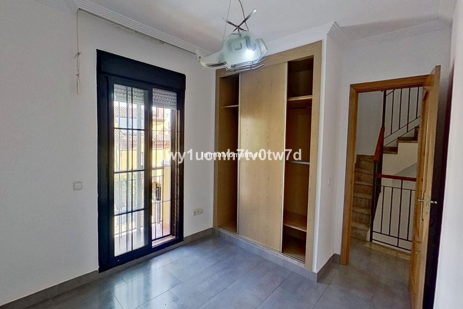 Bestaande woning - Geschakelde woning - Binnenland  - Churriana