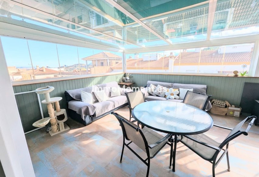 Bestaande woning - Geschakelde woning - Binnenland  - Guaro