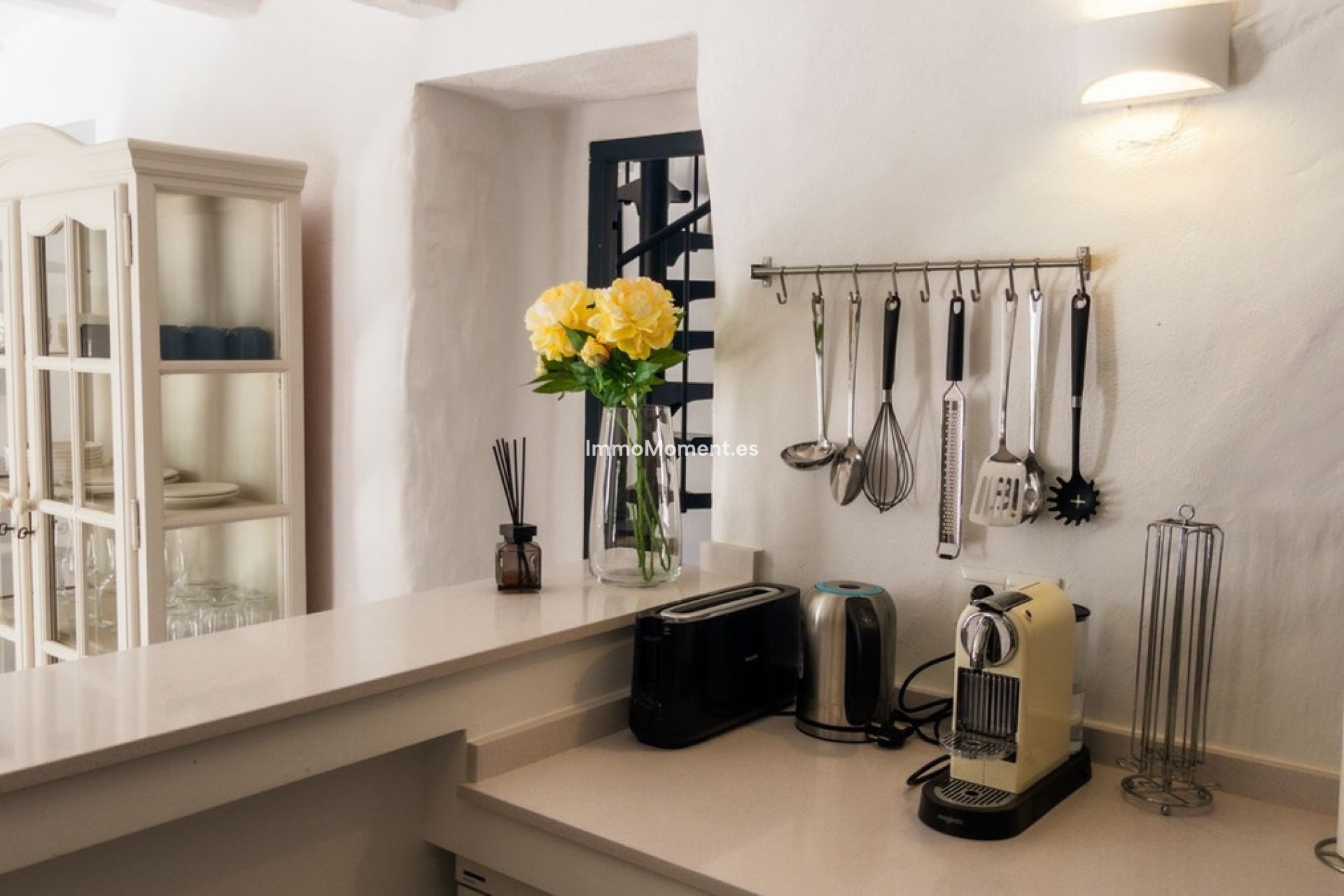 Bestaande woning - Geschakelde woning - Binnenland  - Guaro