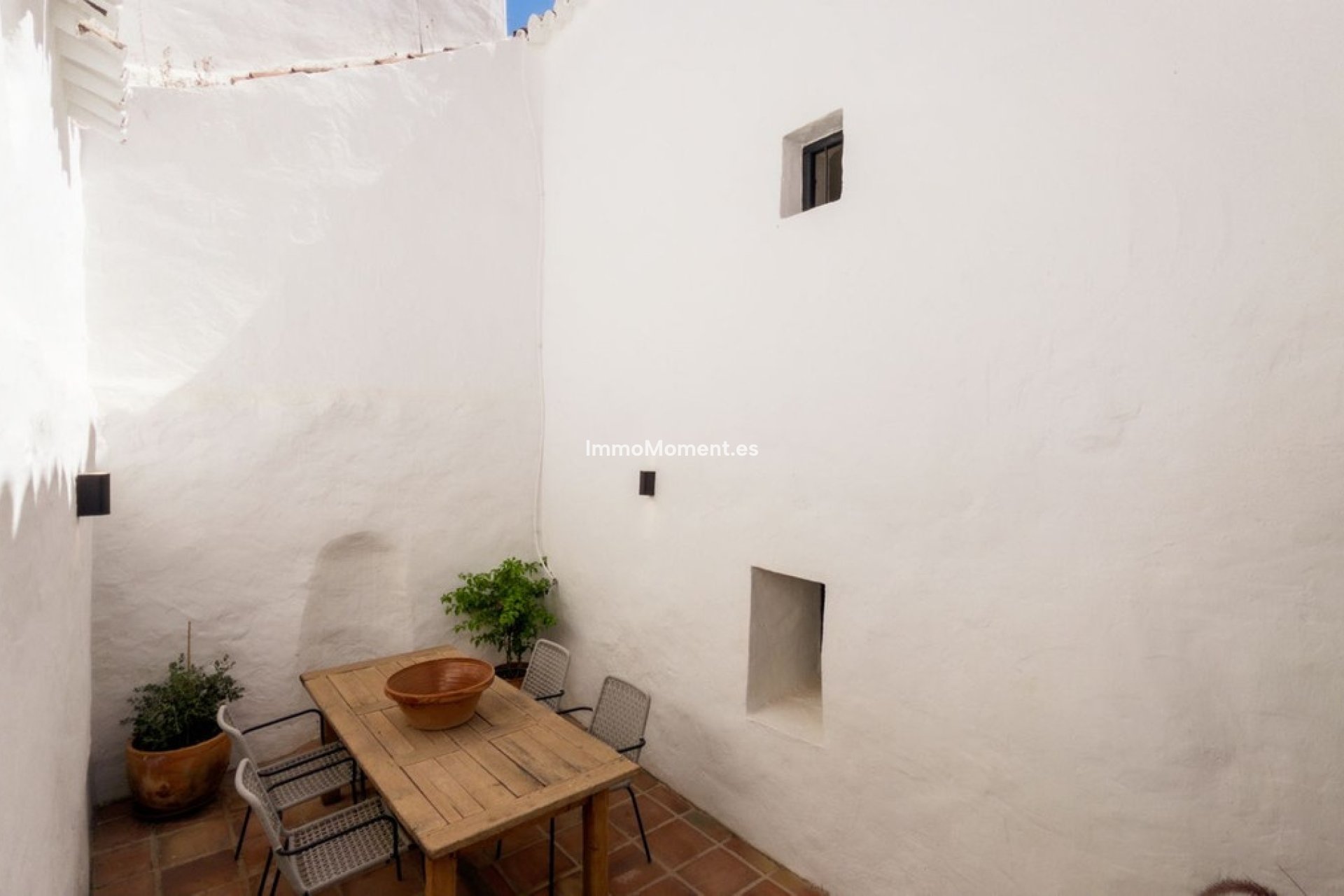 Bestaande woning - Geschakelde woning - Binnenland  - Guaro