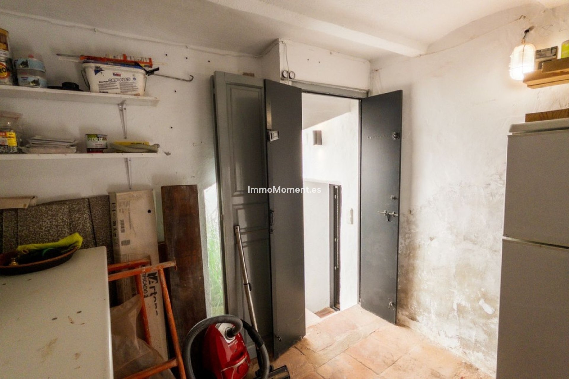 Bestaande woning - Geschakelde woning - Binnenland  - Guaro