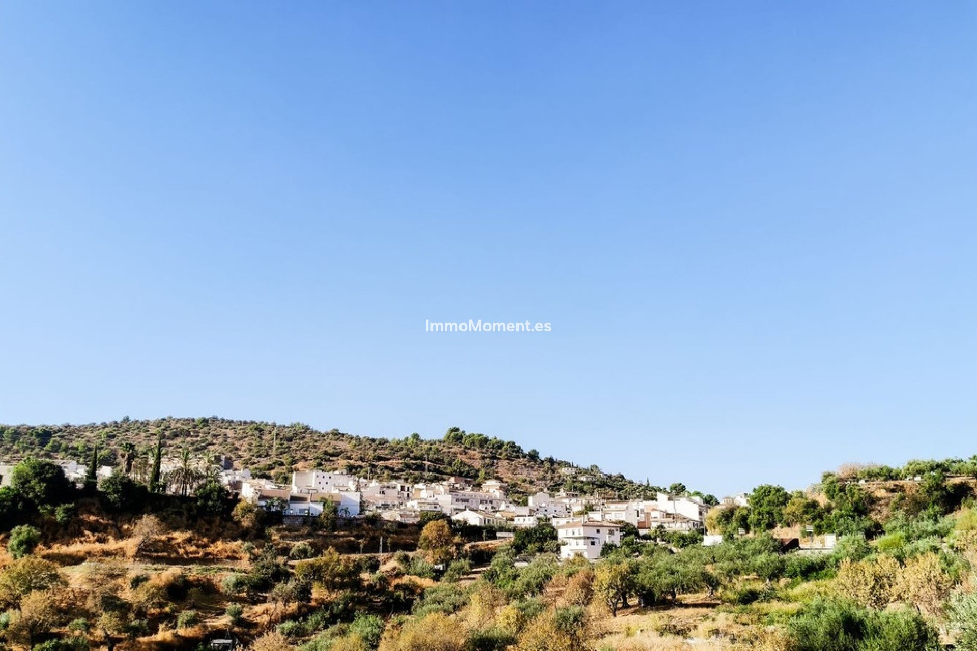 Bestaande woning - Geschakelde woning - Binnenland  - Guaro