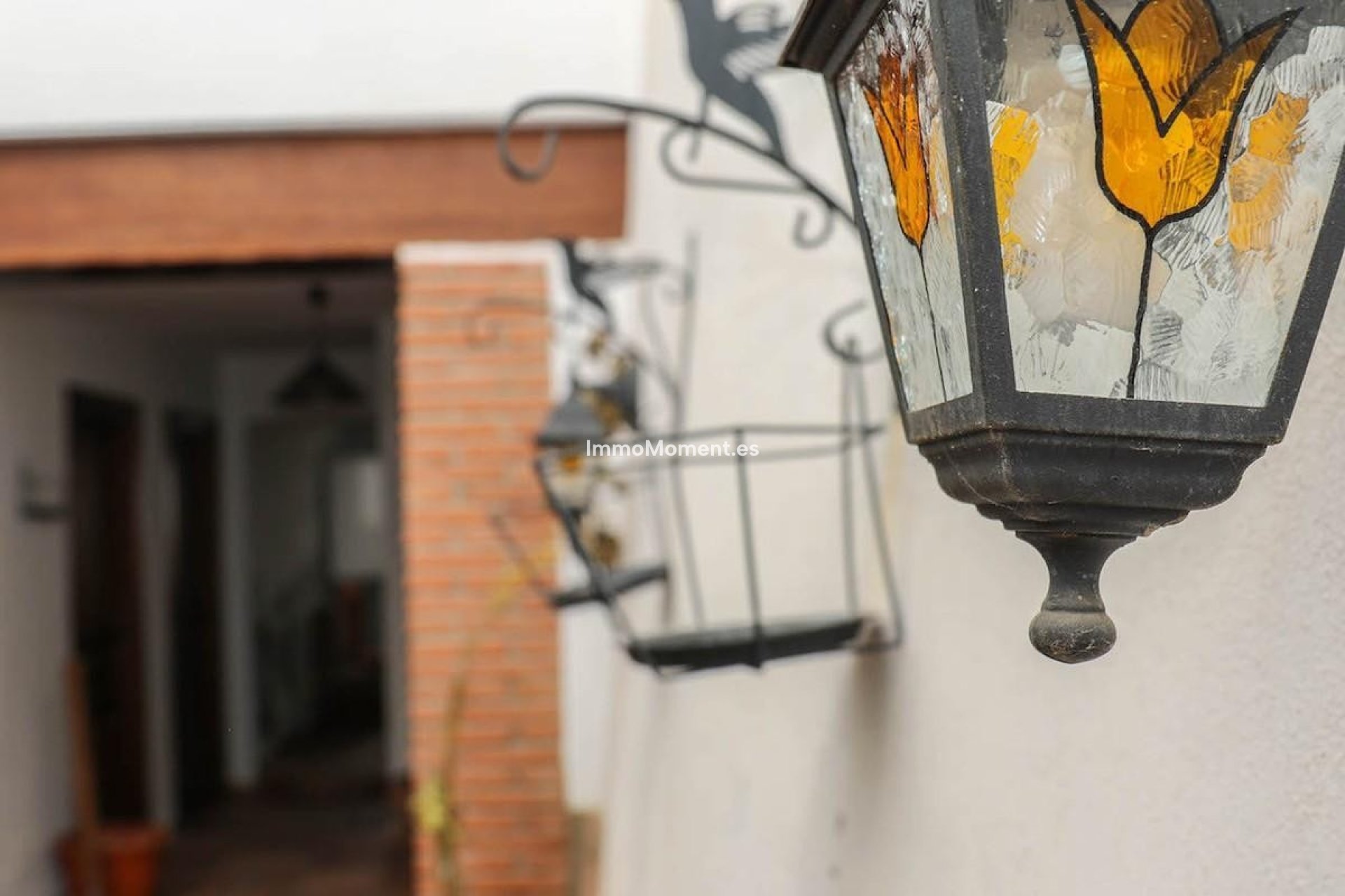 Bestaande woning - Geschakelde woning - Binnenland  - Guaro