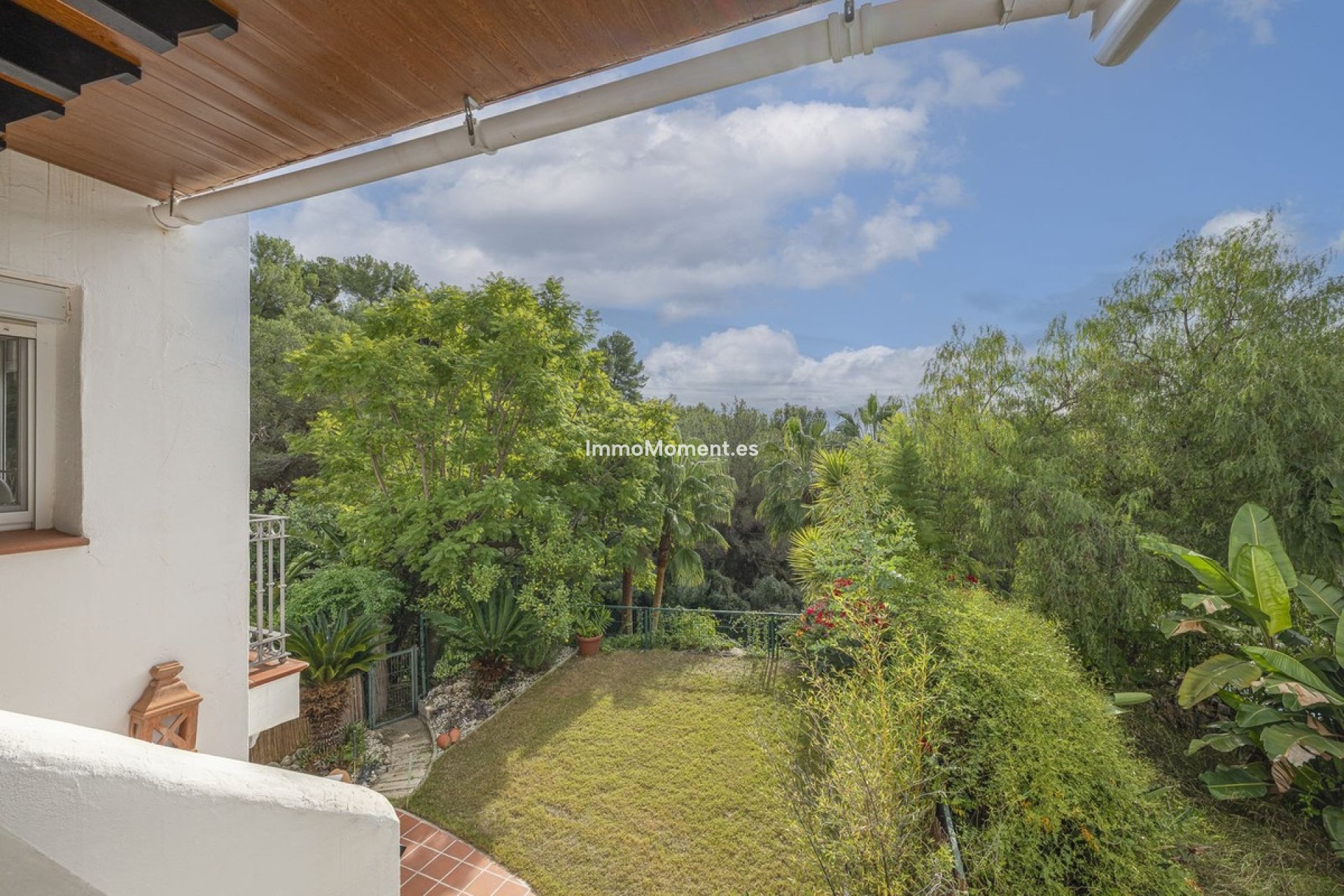 Bestaande woning - Geschakelde woning - Binnenland  - Istán