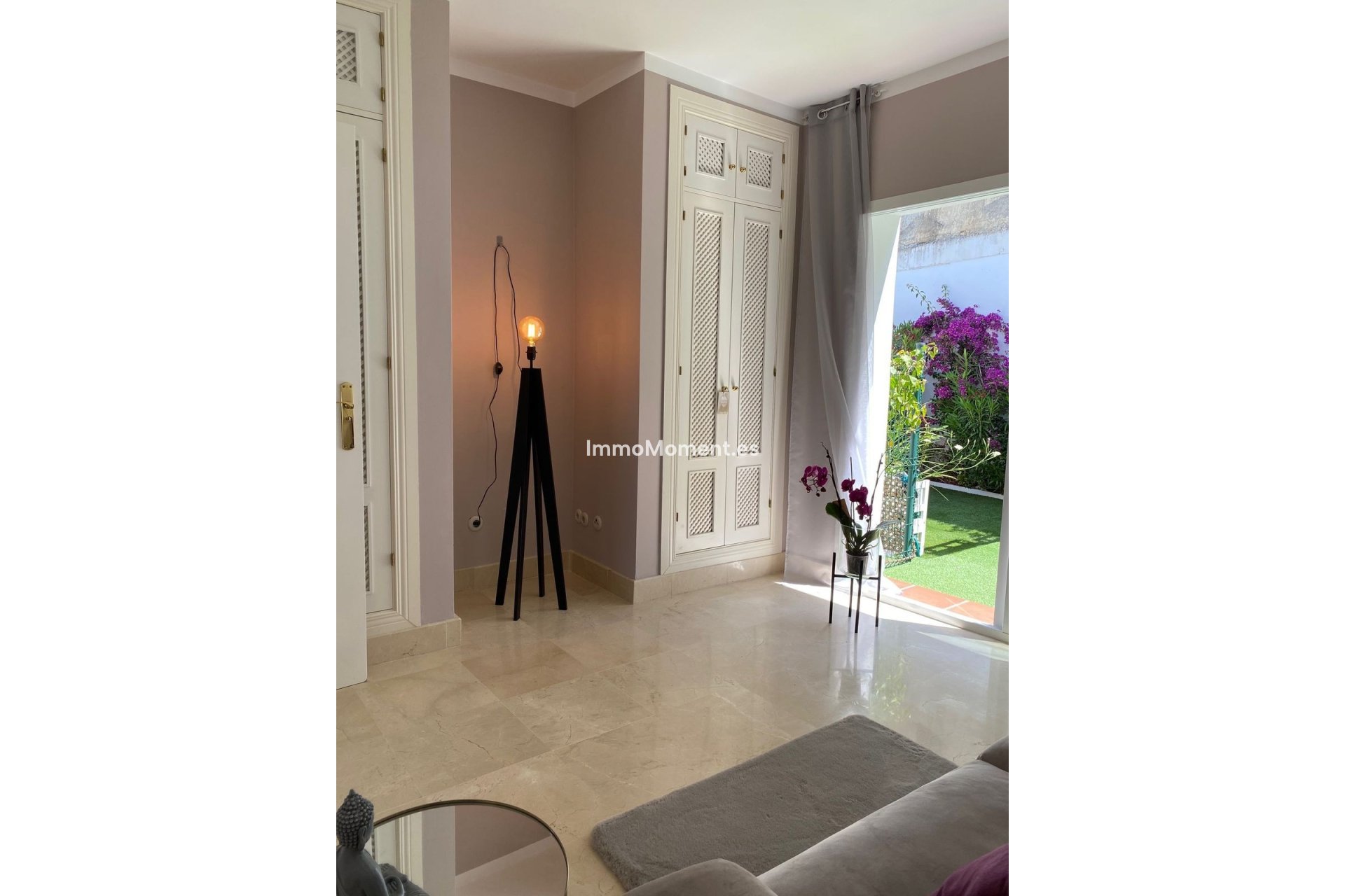 Bestaande woning - Geschakelde woning - Binnenland  - Istán