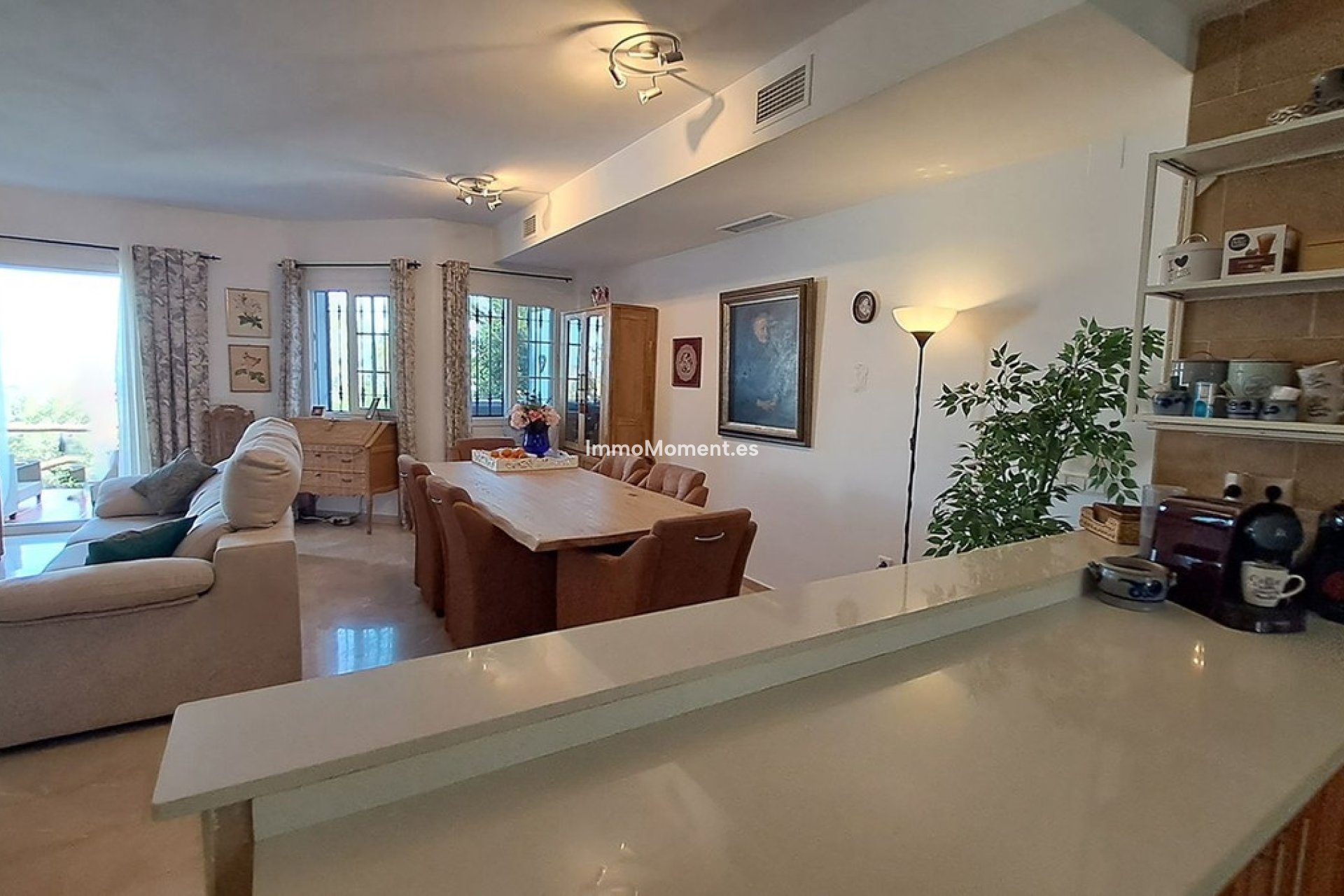 Bestaande woning - Geschakelde woning - Binnenland  - Lauro Golf