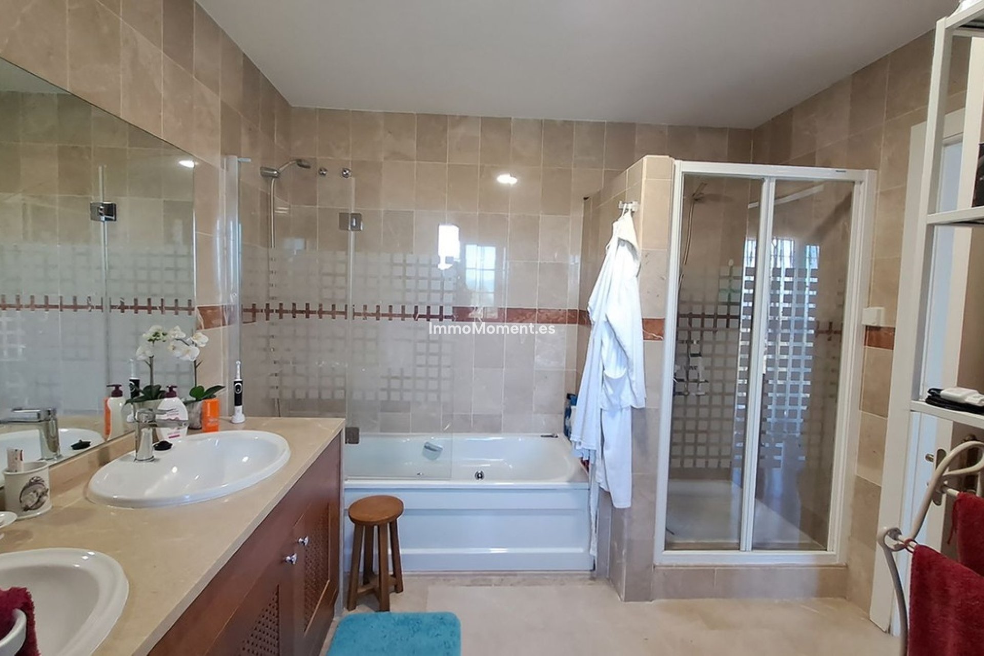 Bestaande woning - Geschakelde woning - Binnenland  - Lauro Golf