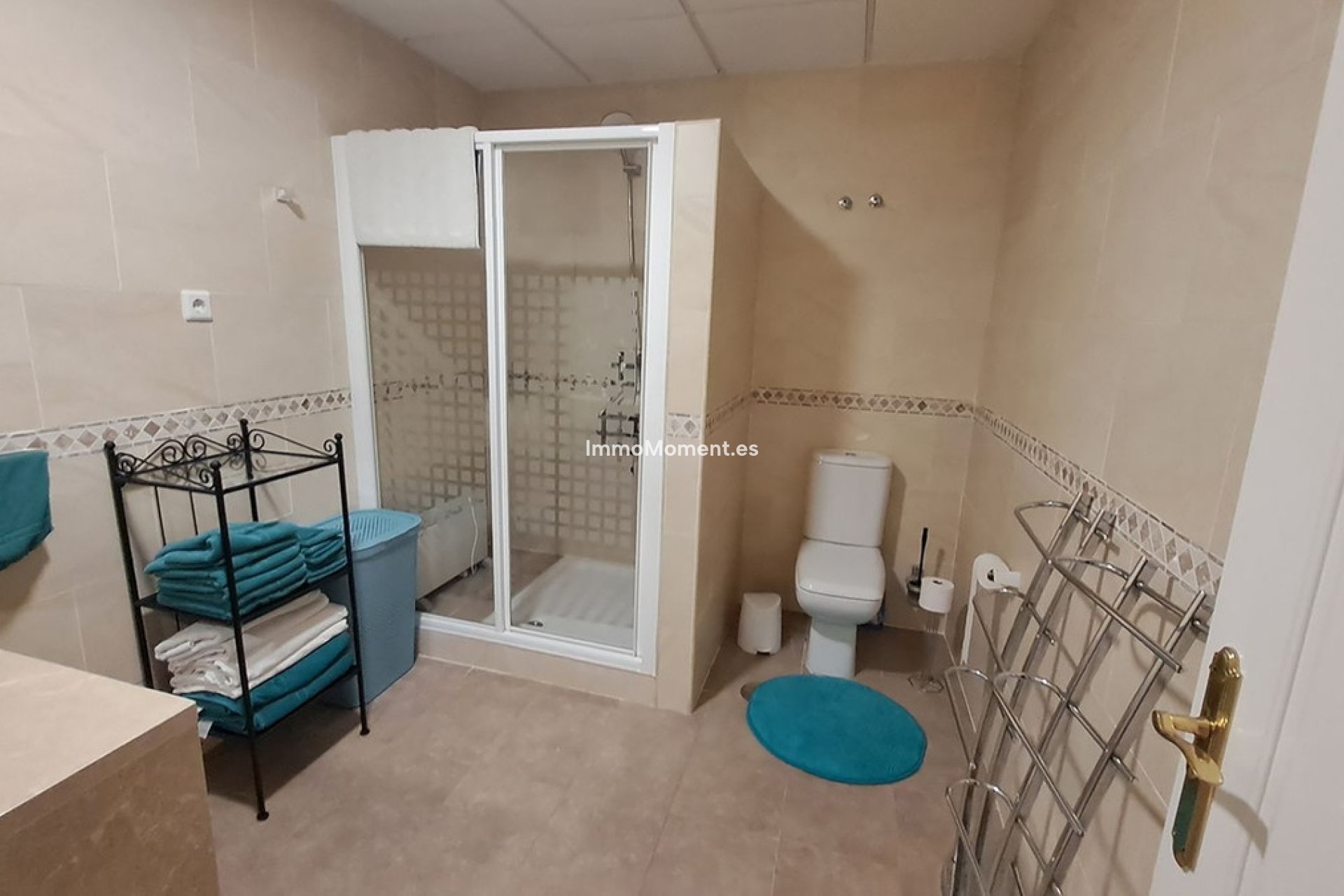 Bestaande woning - Geschakelde woning - Binnenland  - Lauro Golf