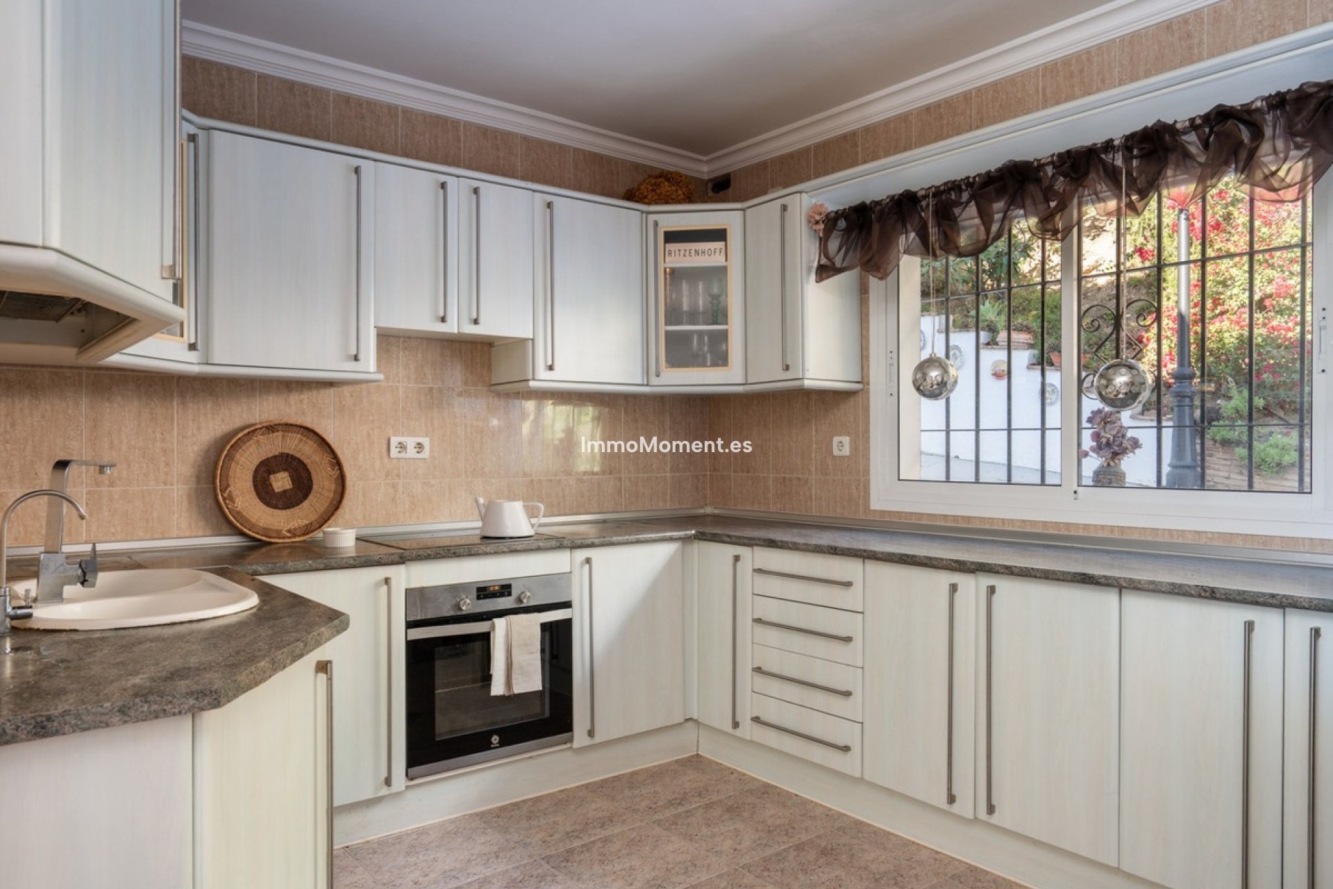 Bestaande woning - Geschakelde woning - Binnenland  - Monda