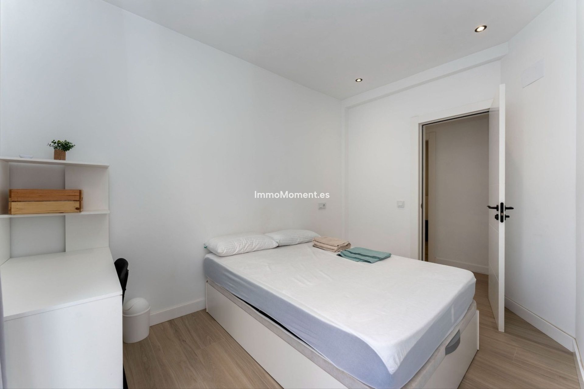 Bestaande woning - Geschakelde woning - Binnenland  - Monda