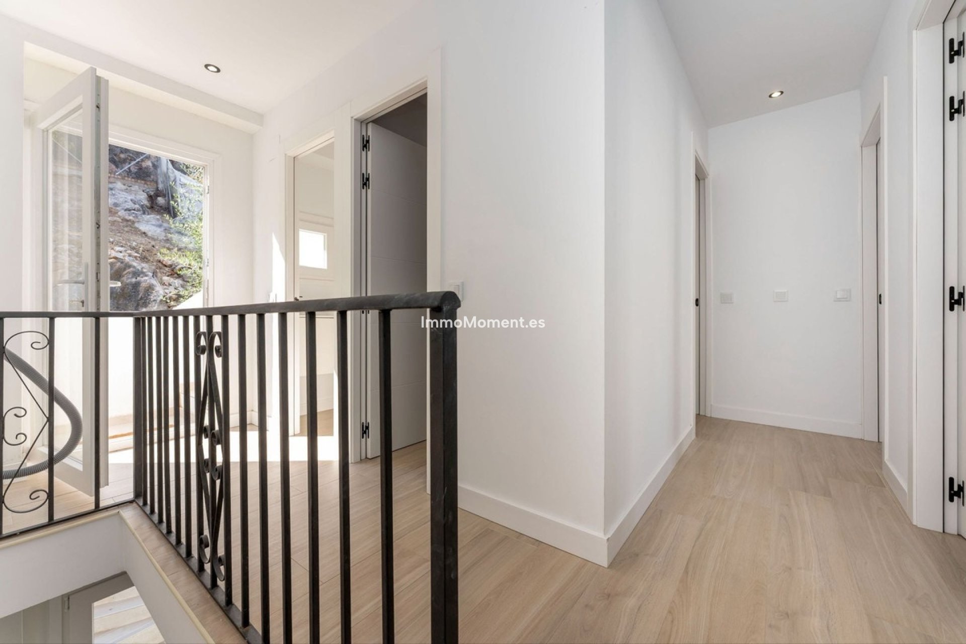 Bestaande woning - Geschakelde woning - Binnenland  - Monda