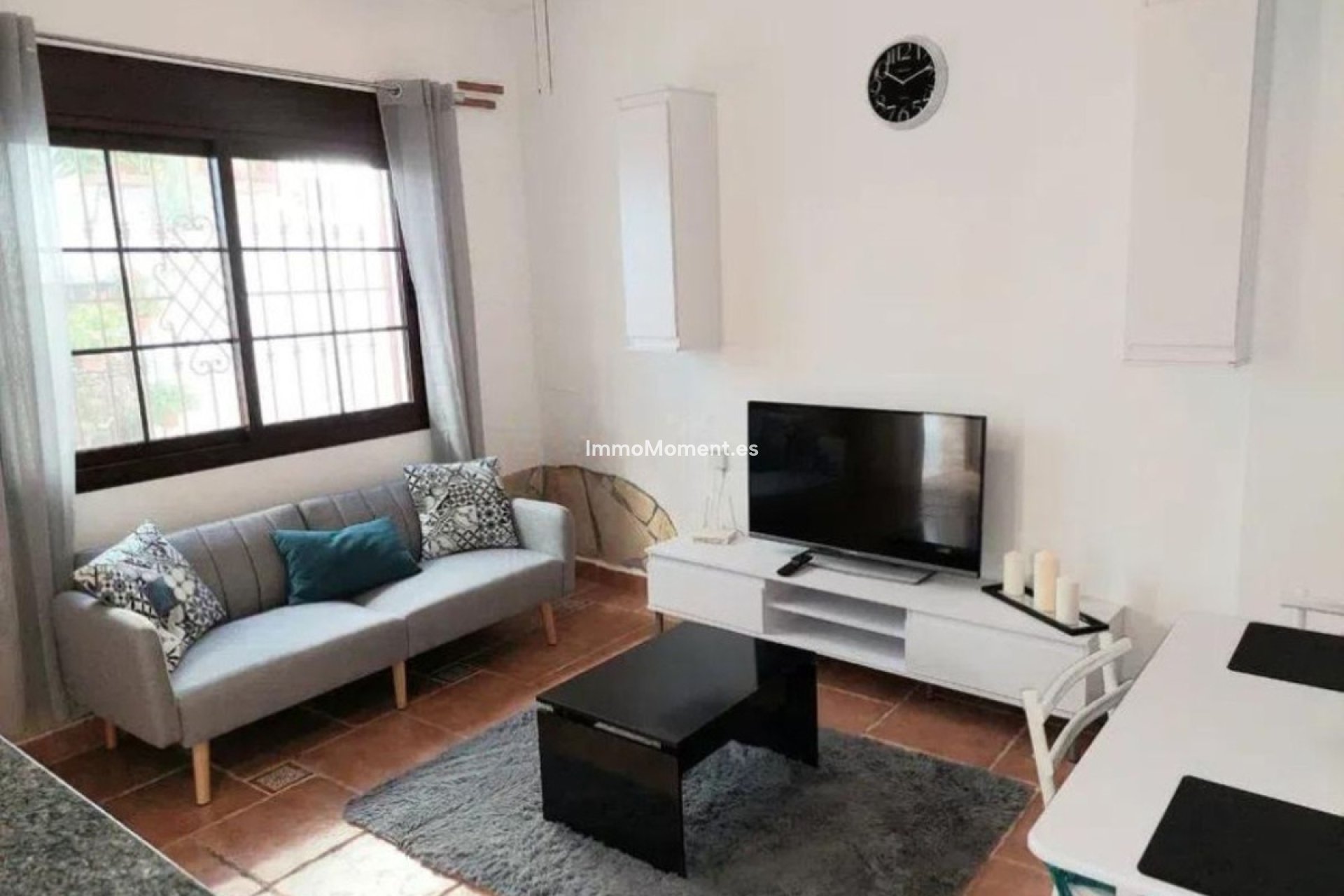 Bestaande woning - Geschakelde woning - Binnenland  - Monda