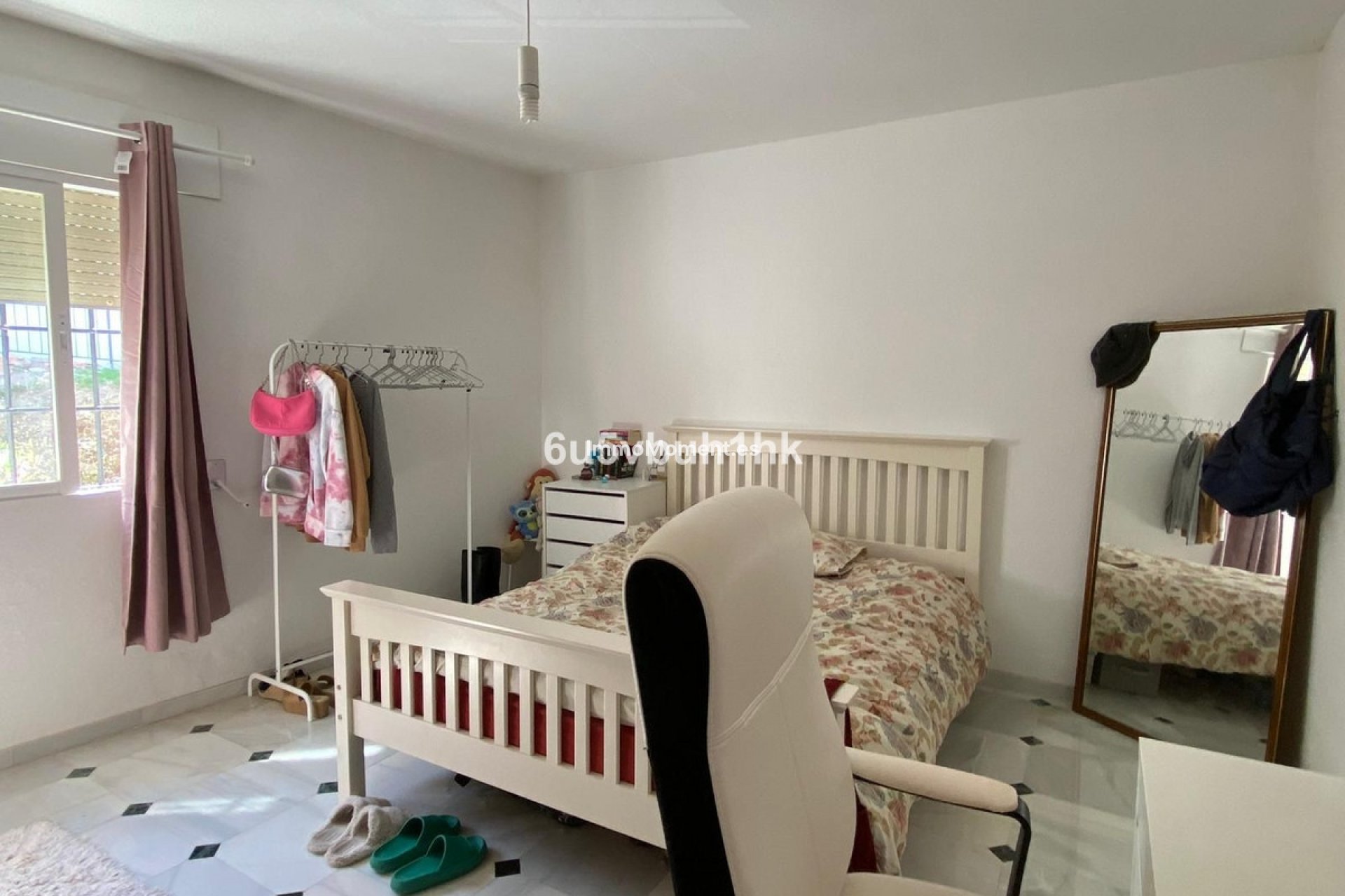 Bestaande woning - Geschakelde woning - Binnenland  - Ojén