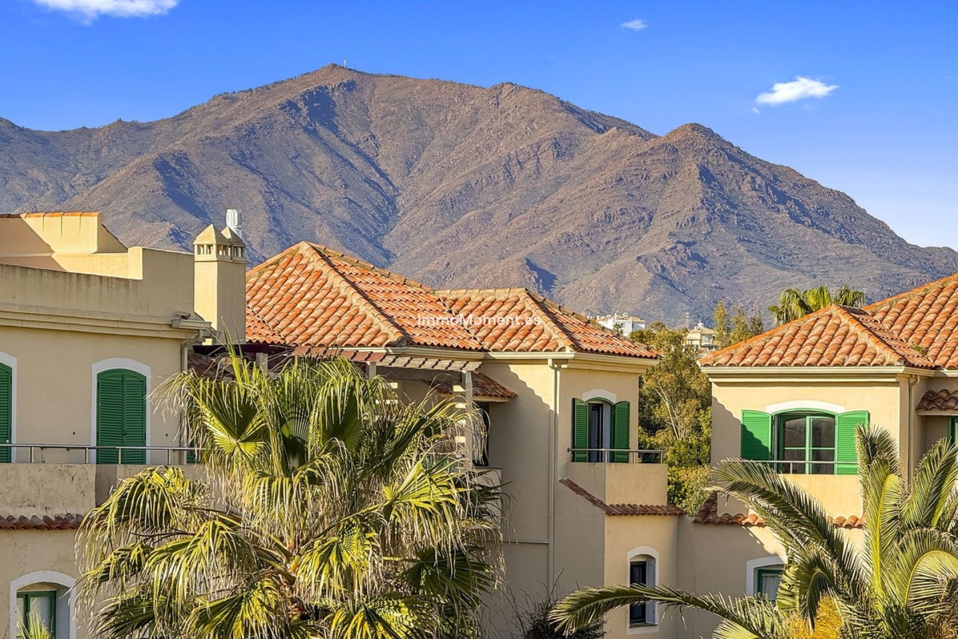 Bestaande woning - Geschakelde woning - Casares - Casares Centro