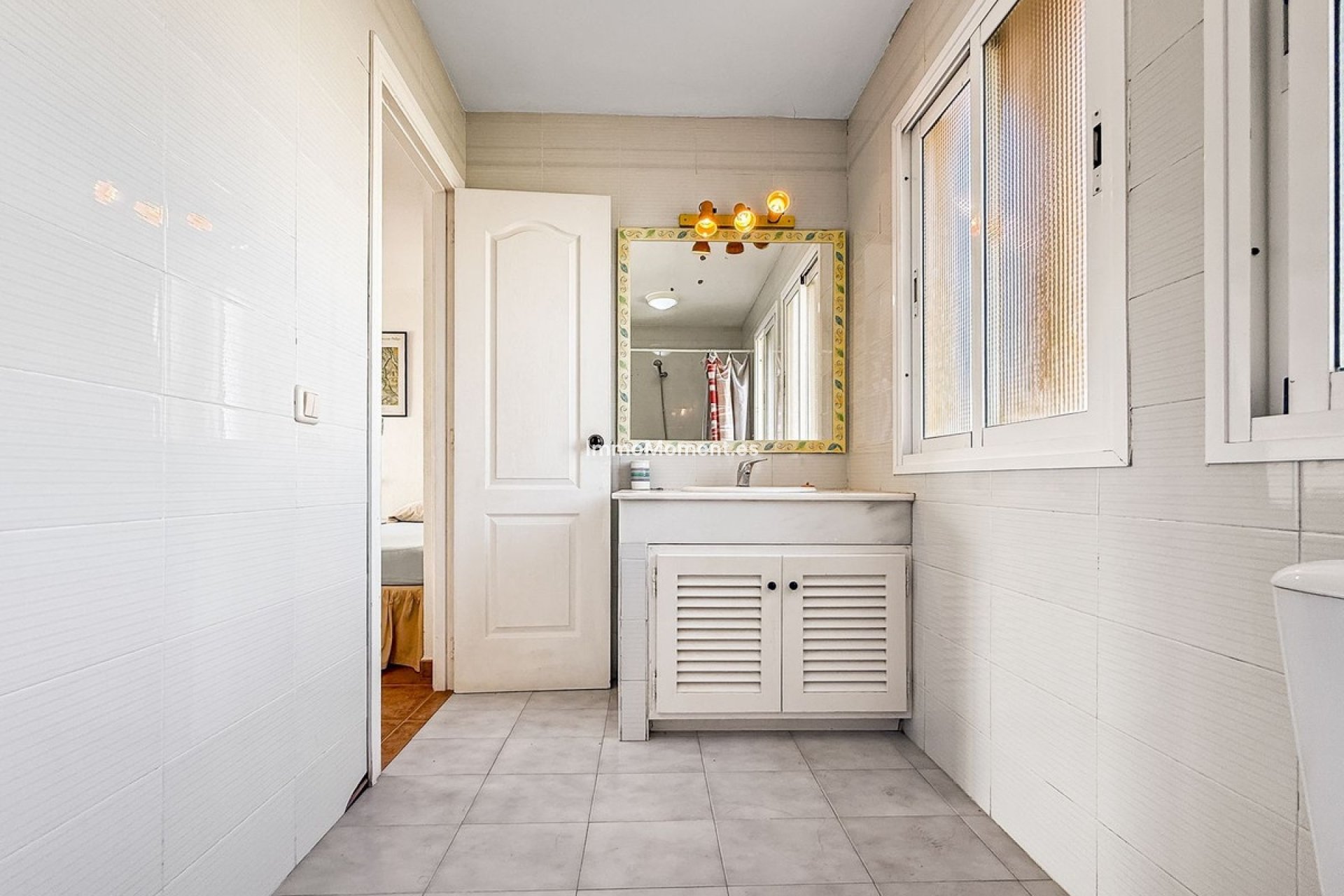 Bestaande woning - Geschakelde woning - Casares - Casares Centro