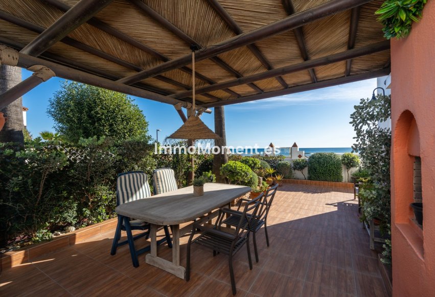 Bestaande woning - Geschakelde woning - Casares - Casares Centro