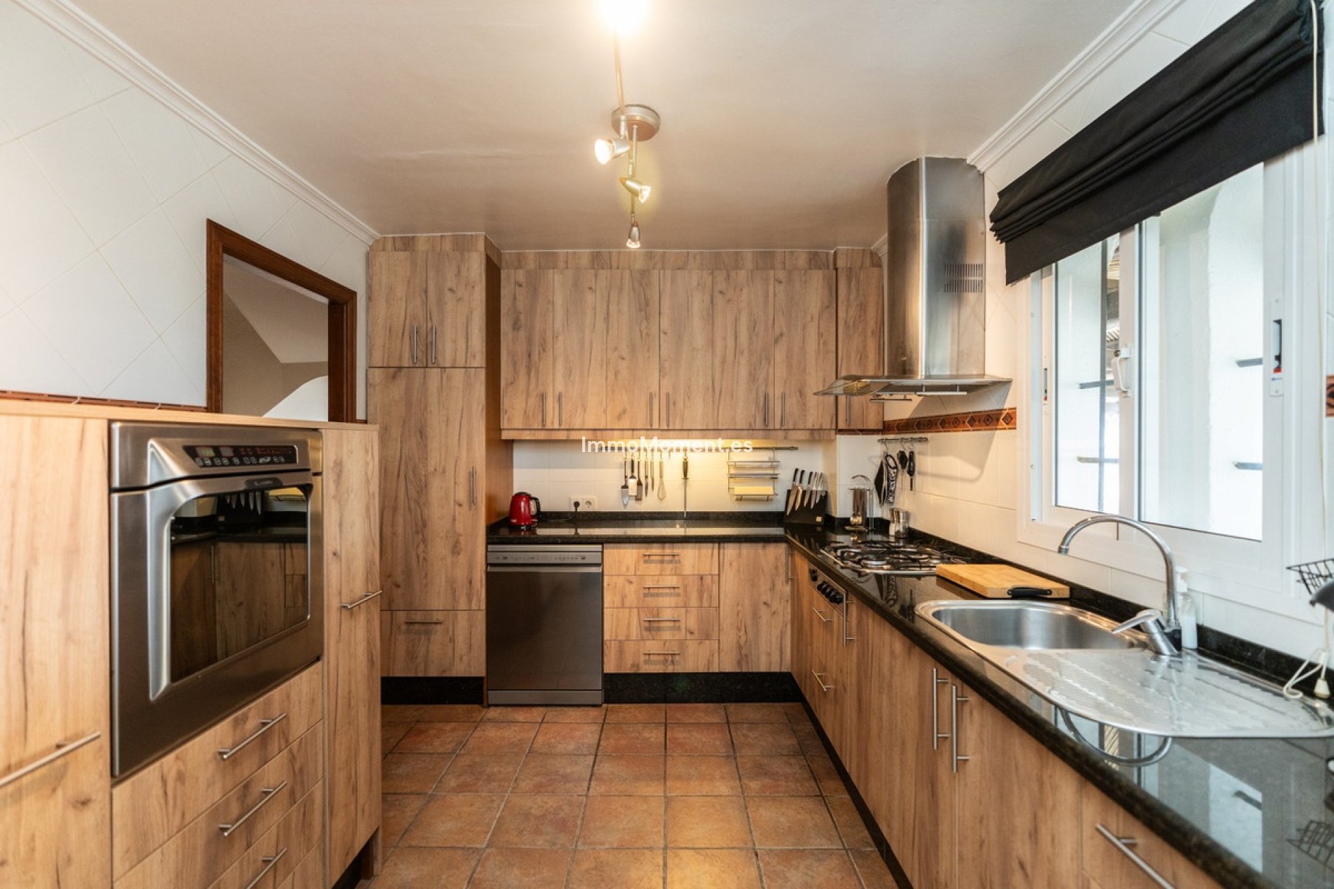 Bestaande woning - Geschakelde woning - Casares - Casares Centro