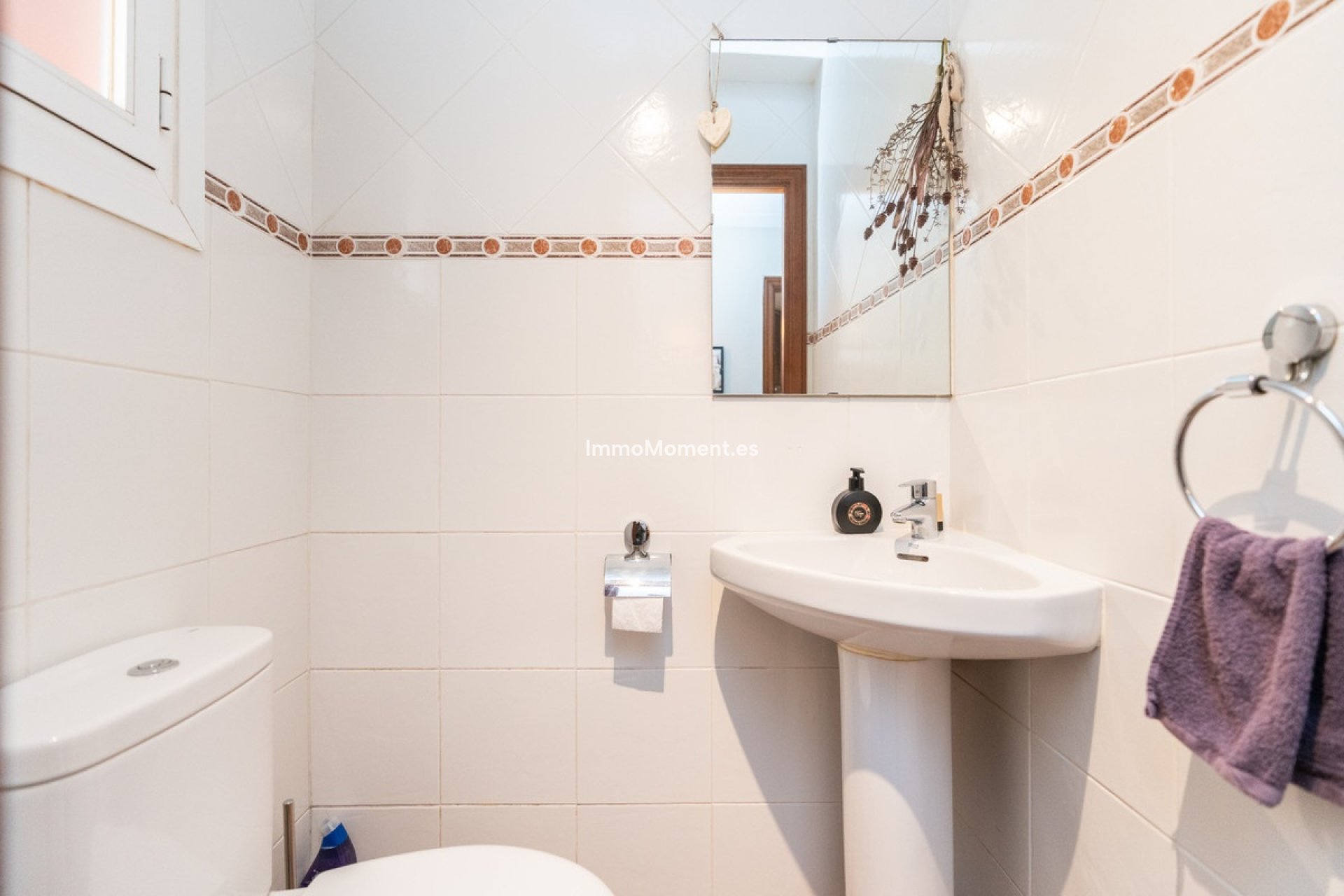 Bestaande woning - Geschakelde woning - Casares - Casares Centro