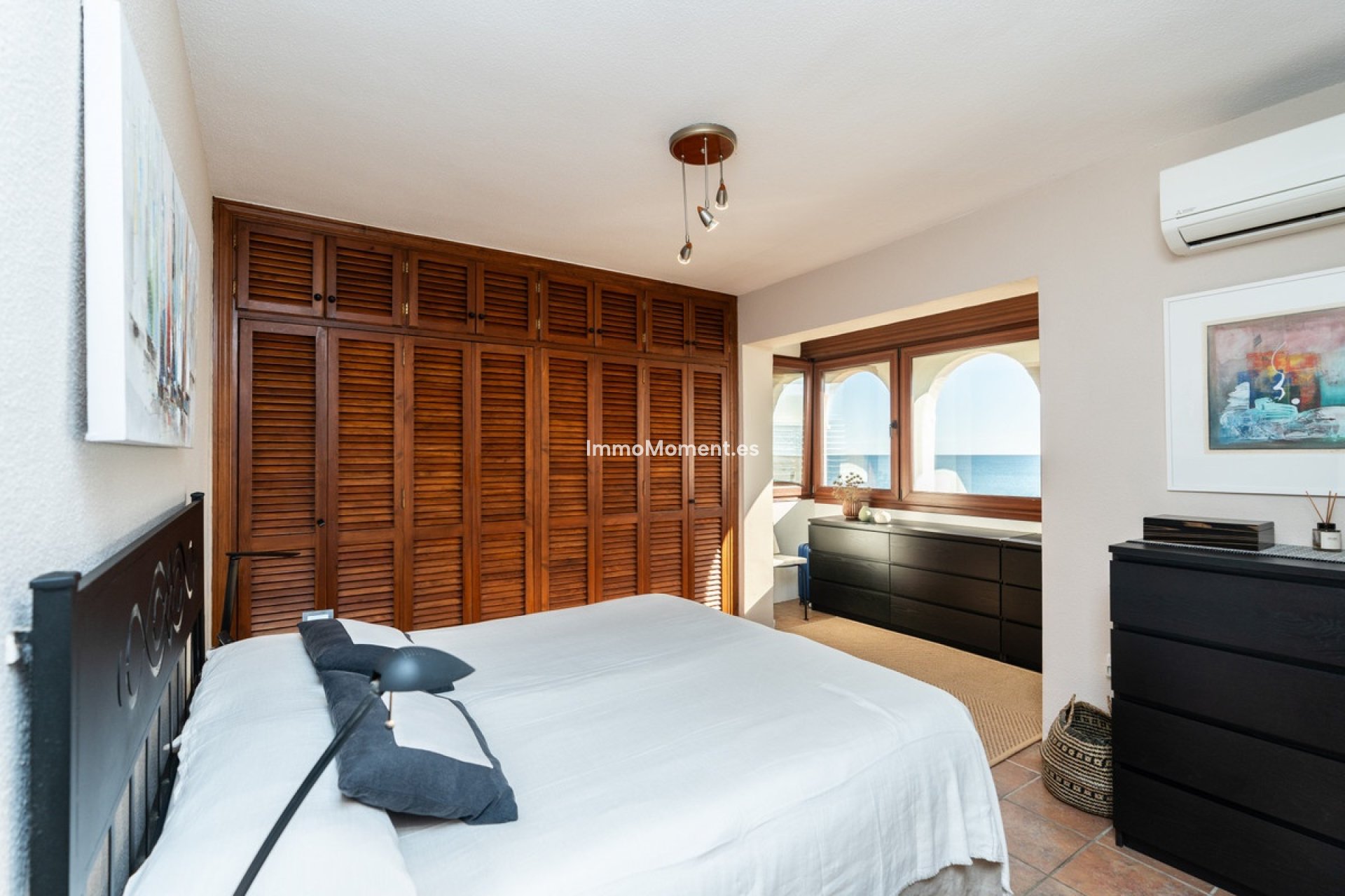 Bestaande woning - Geschakelde woning - Casares - Casares Centro