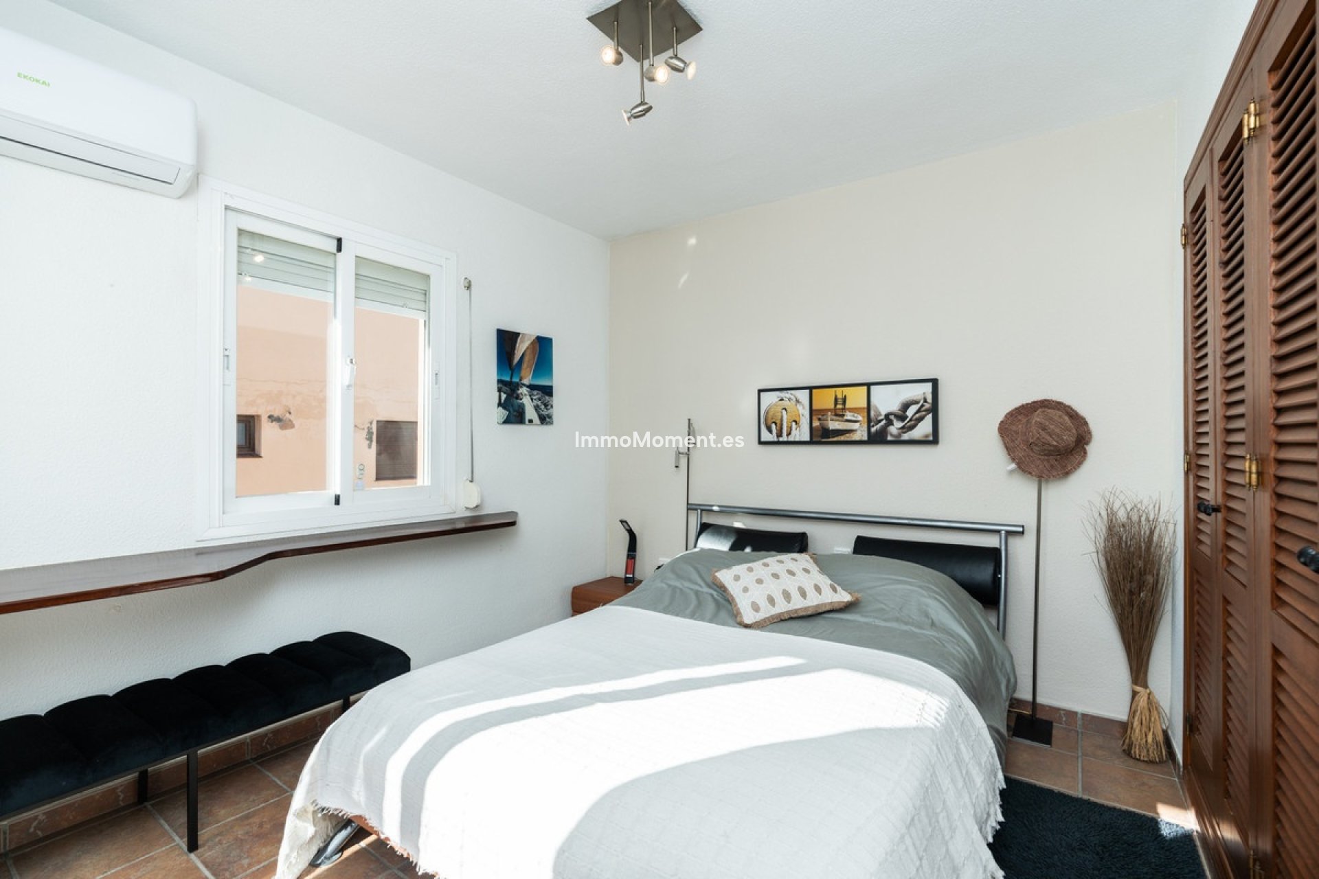 Bestaande woning - Geschakelde woning - Casares - Casares Centro