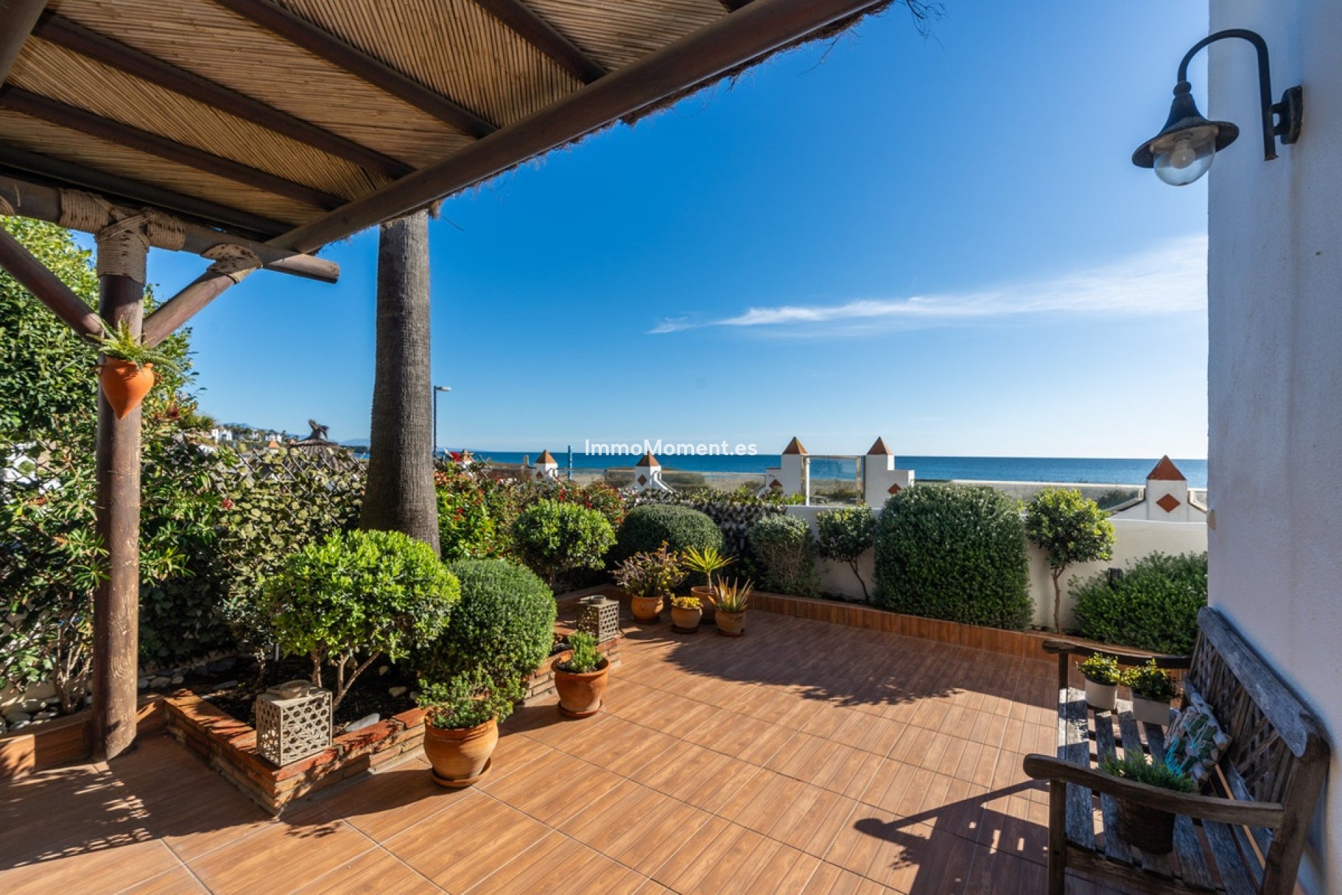 Bestaande woning - Geschakelde woning - Casares - Casares Centro