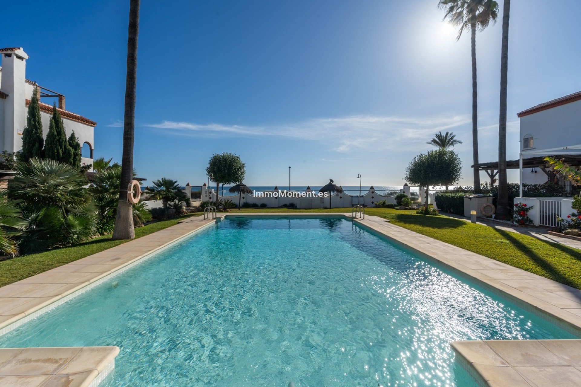 Bestaande woning - Geschakelde woning - Casares - Casares Centro