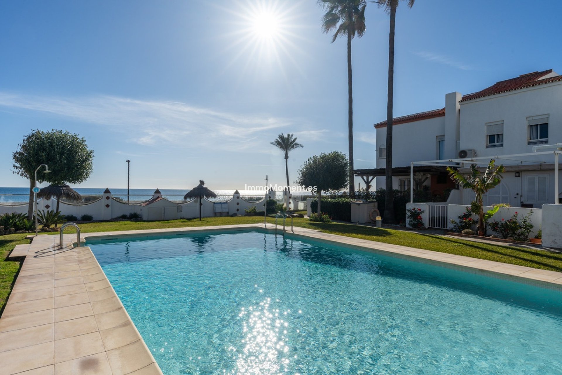 Bestaande woning - Geschakelde woning - Casares - Casares Centro