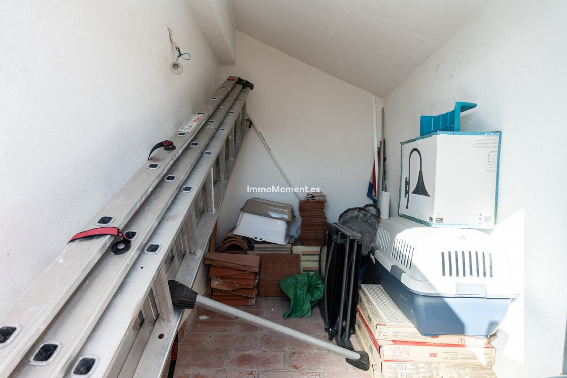 Bestaande woning - Geschakelde woning - Casares - Casares Centro