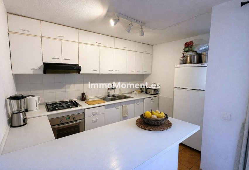 Bestaande woning - Geschakelde woning - Casares - Casares Playa