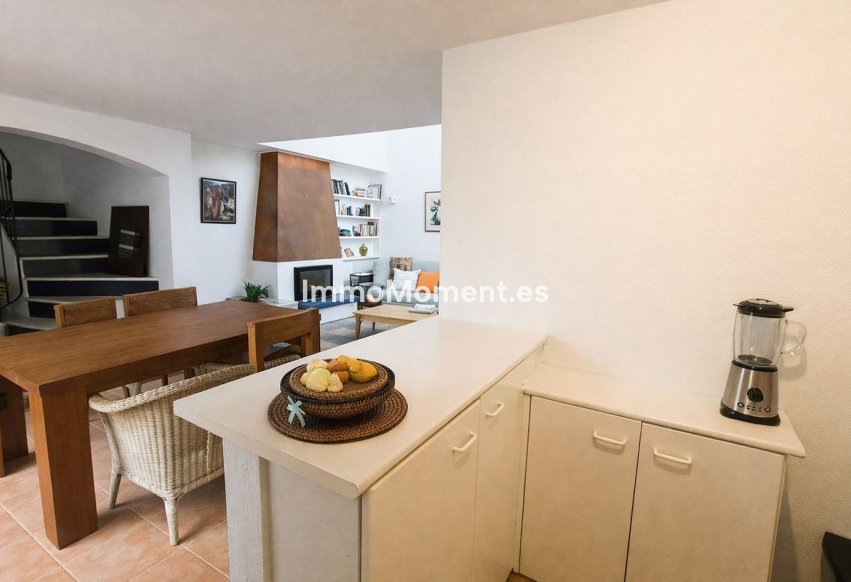 Bestaande woning - Geschakelde woning - Casares - Casares Playa