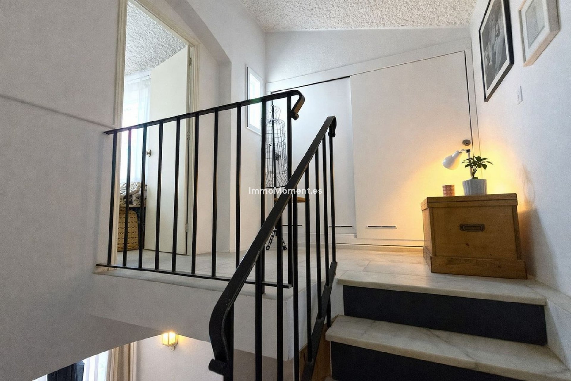 Bestaande woning - Geschakelde woning - Casares - Casares Playa