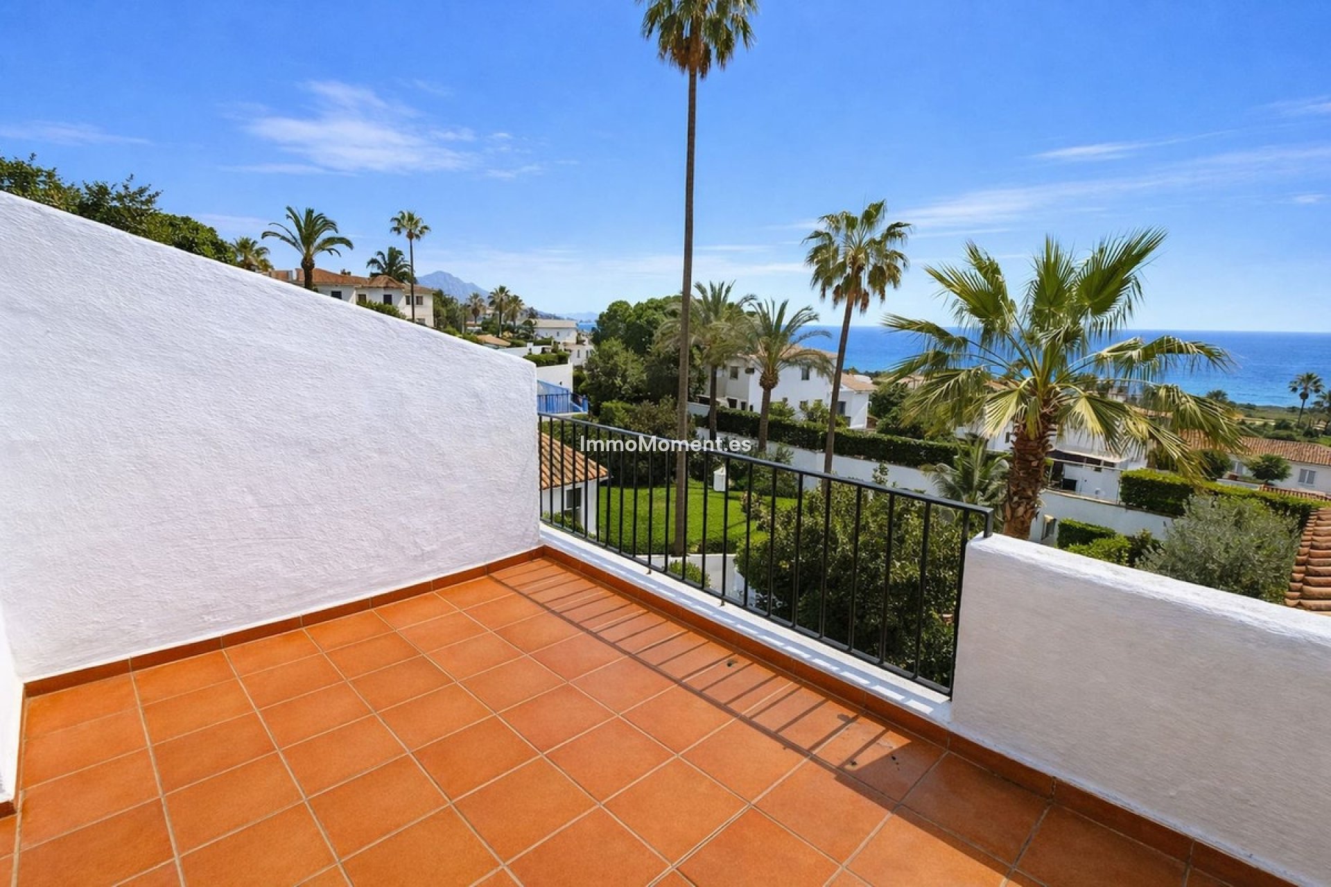 Bestaande woning - Geschakelde woning - Casares - Casares Playa