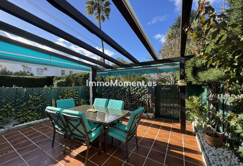Bestaande woning - Geschakelde woning - Casares - Casares Playa