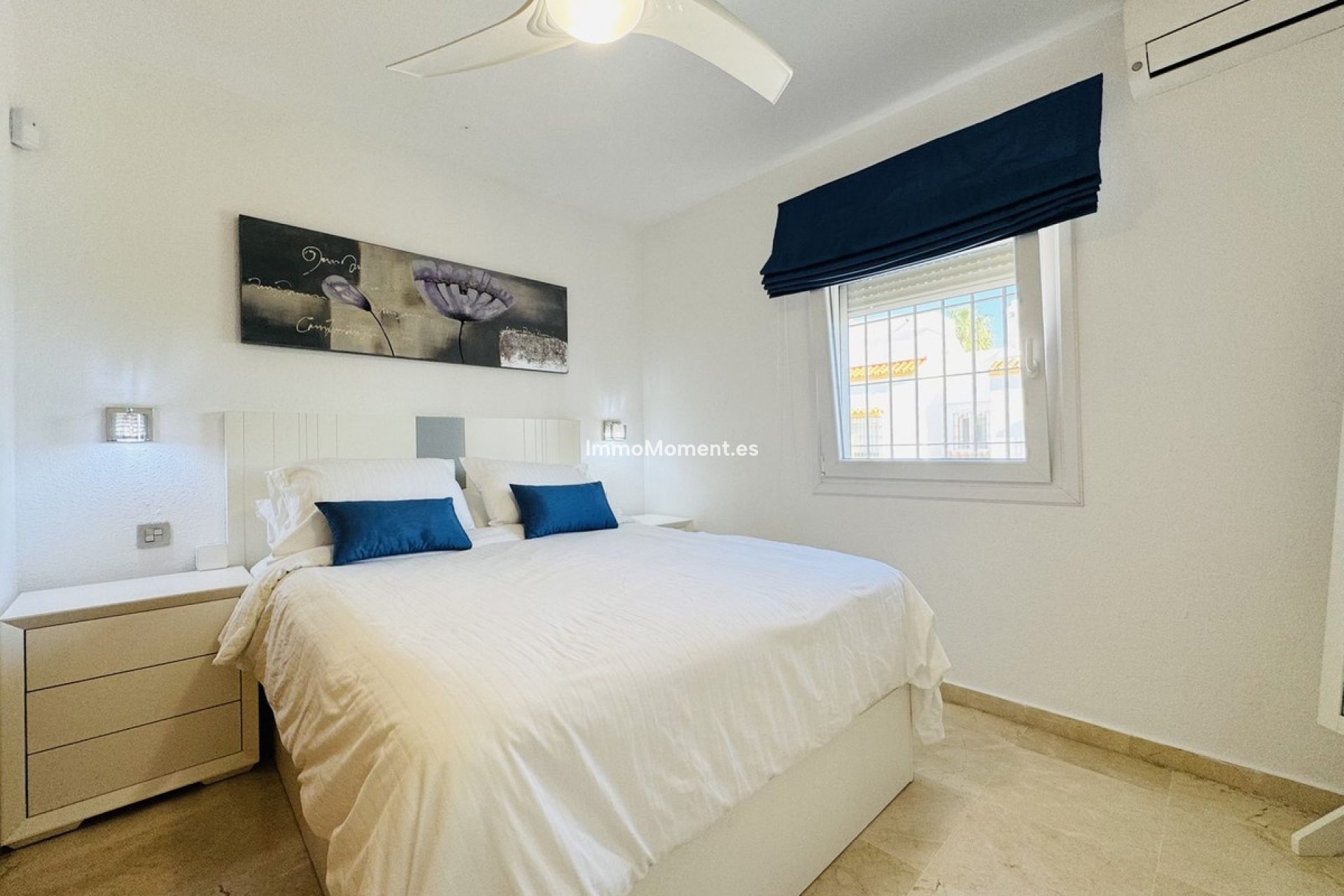 Bestaande woning - Geschakelde woning - Casares - Casares Playa