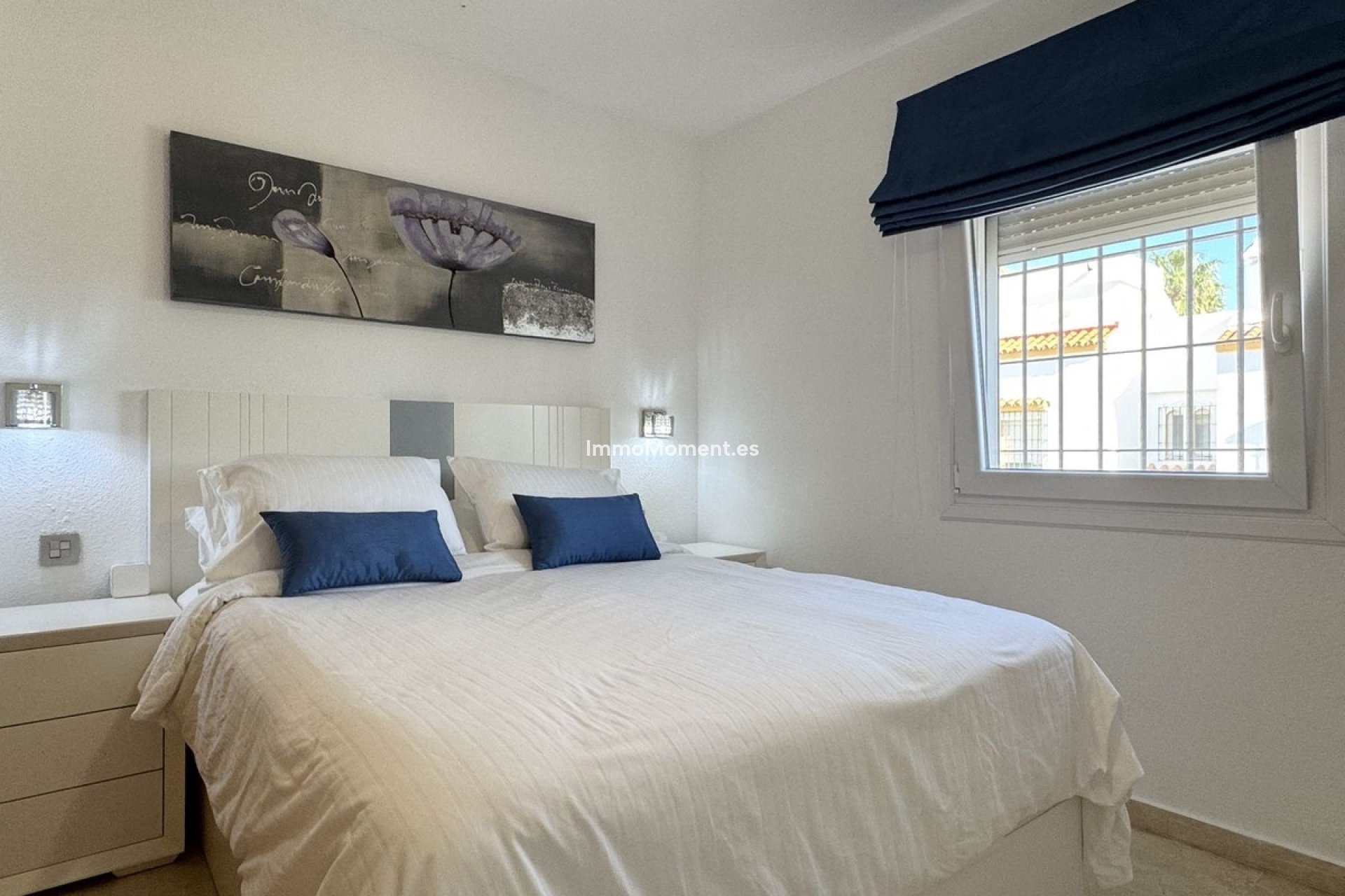 Bestaande woning - Geschakelde woning - Casares - Casares Playa