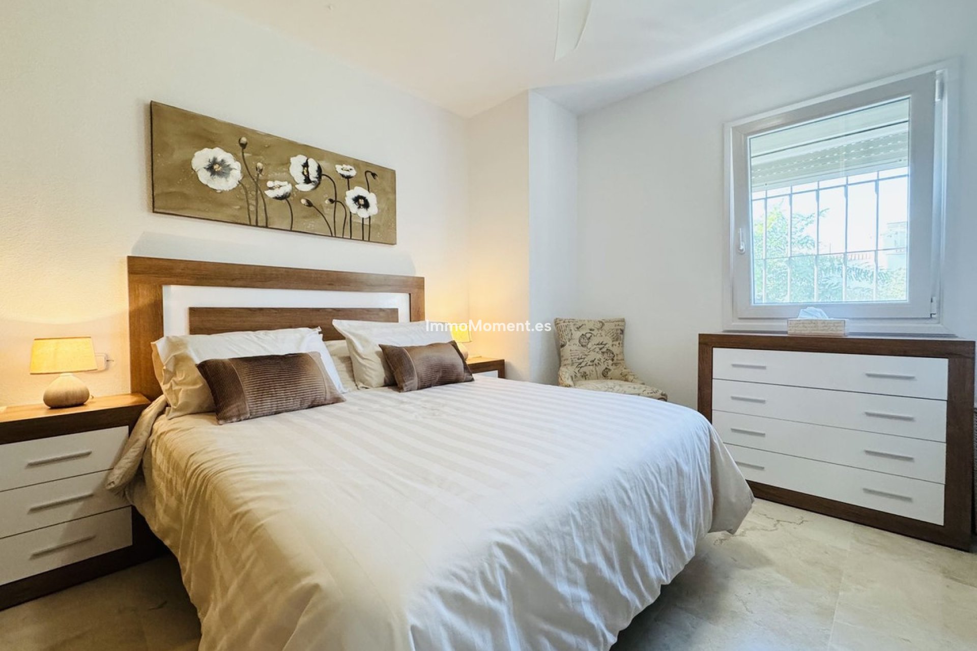 Bestaande woning - Geschakelde woning - Casares - Casares Playa