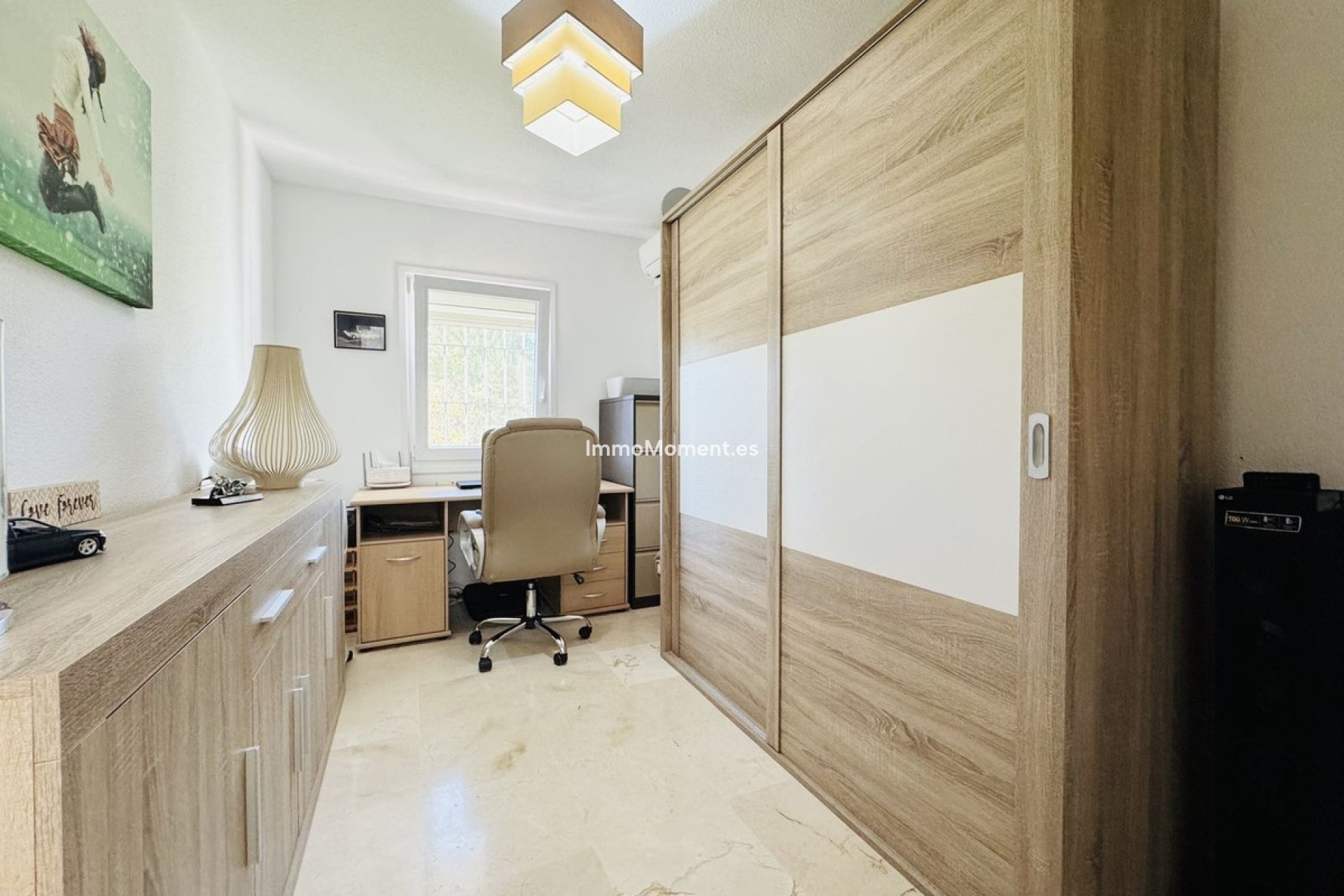 Bestaande woning - Geschakelde woning - Casares - Casares Playa