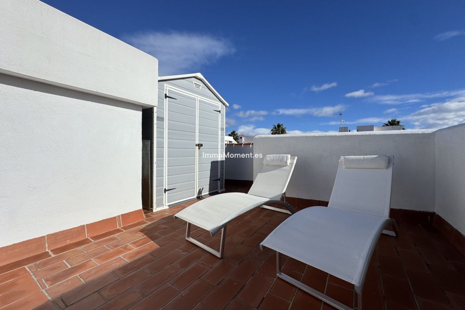Bestaande woning - Geschakelde woning - Casares - Casares Playa