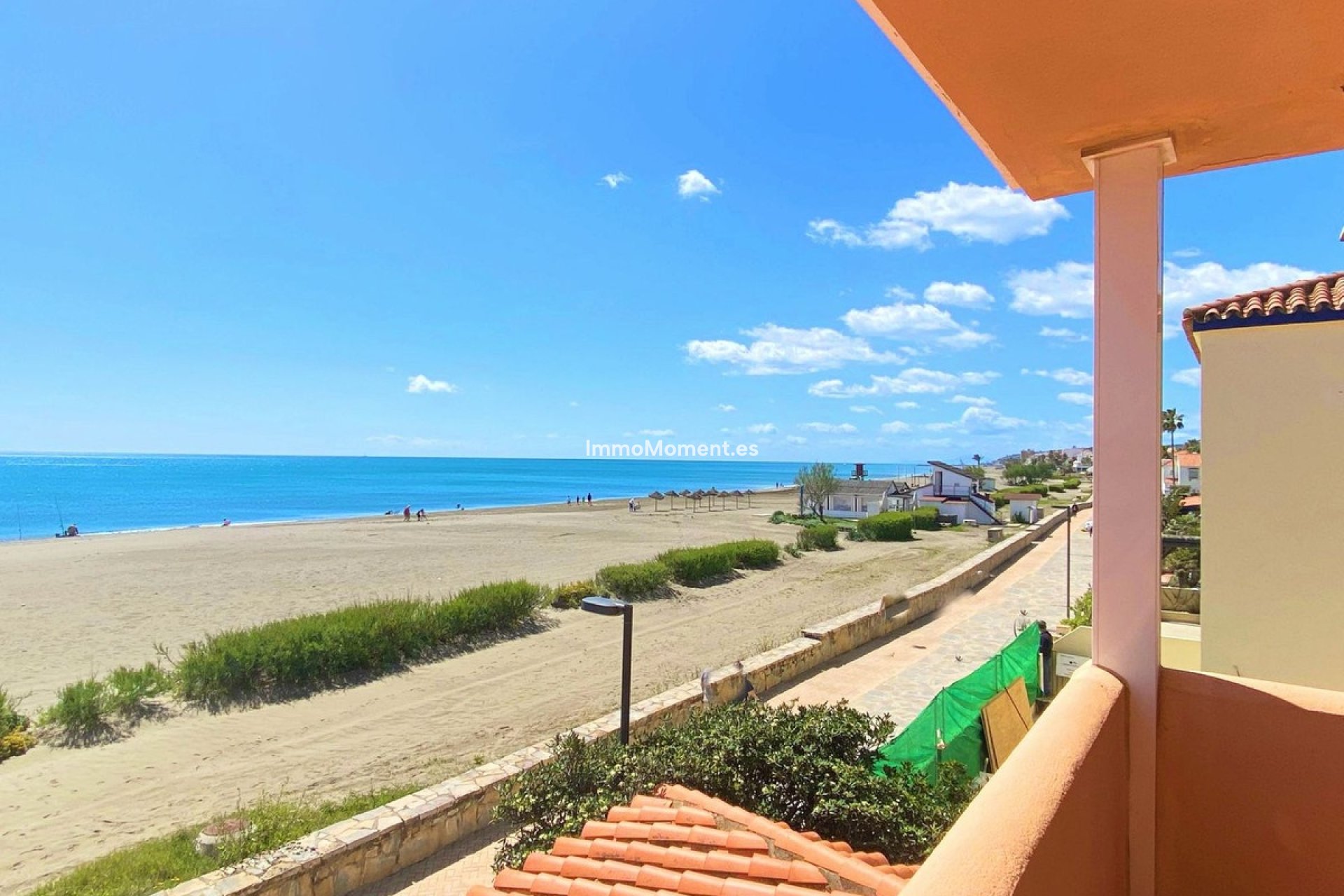 Bestaande woning - Geschakelde woning - Casares - Casares Playa