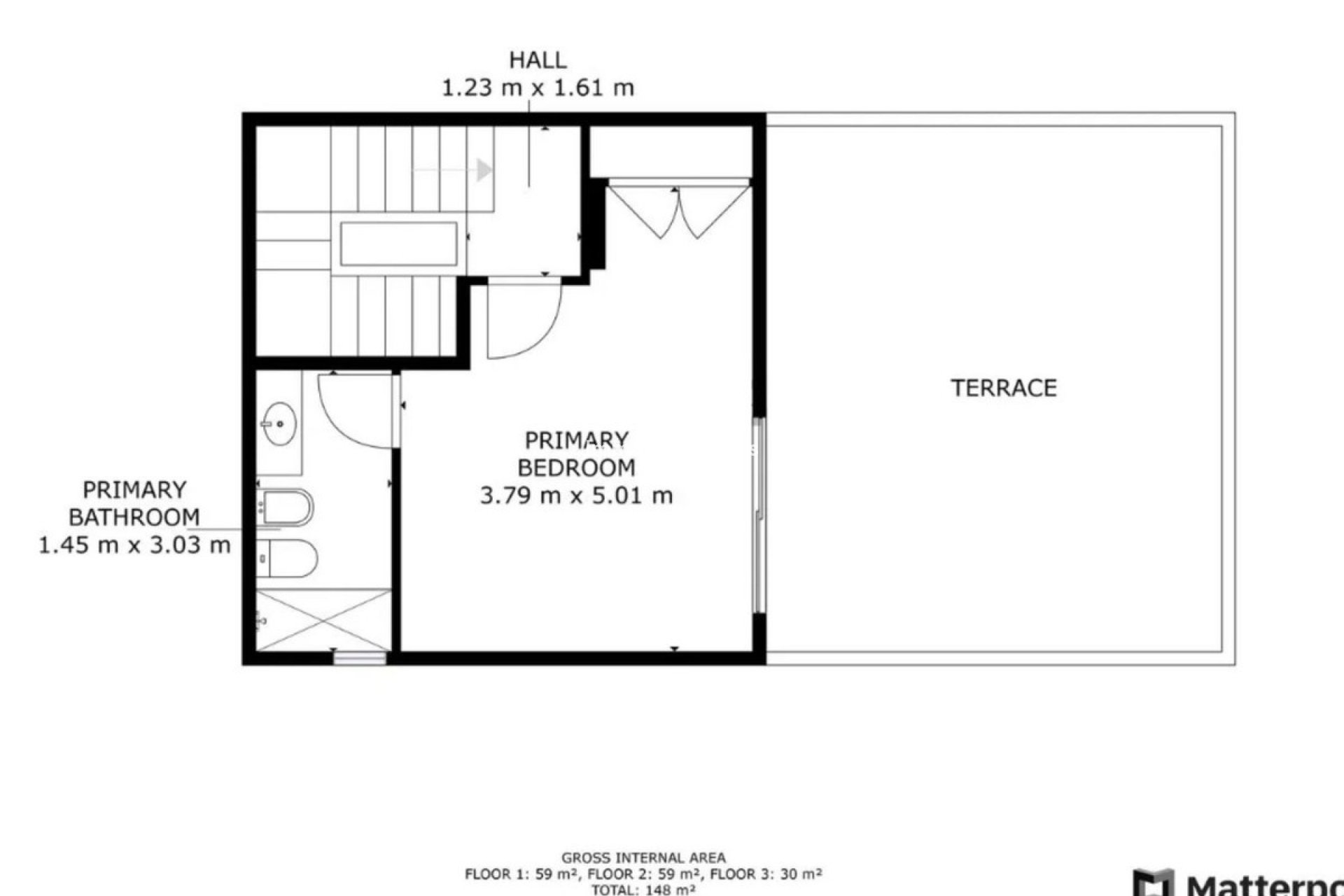 Bestaande woning - Geschakelde woning - Casares - Casares Playa
