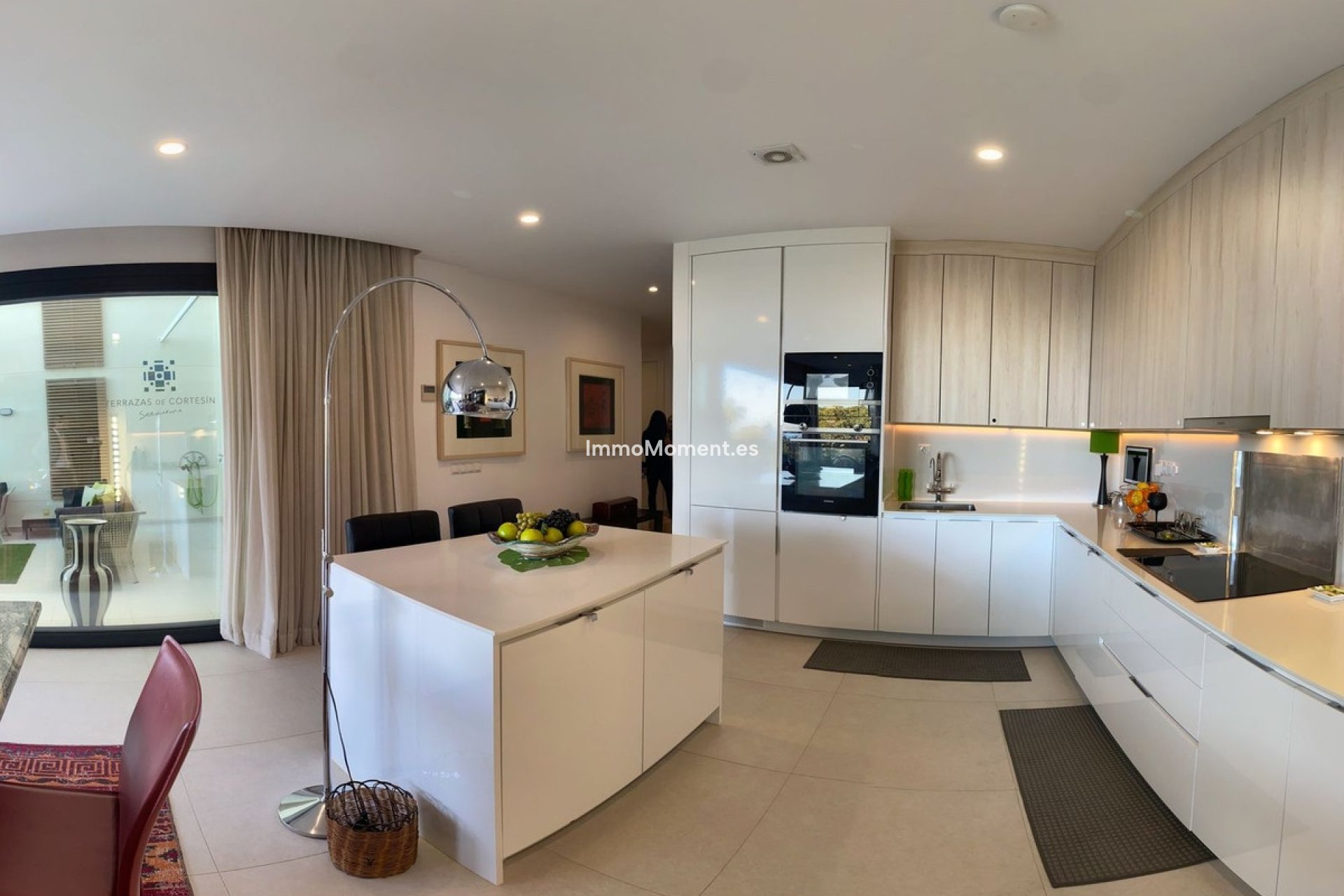 Bestaande woning - Geschakelde woning - Casares - Casares Playa