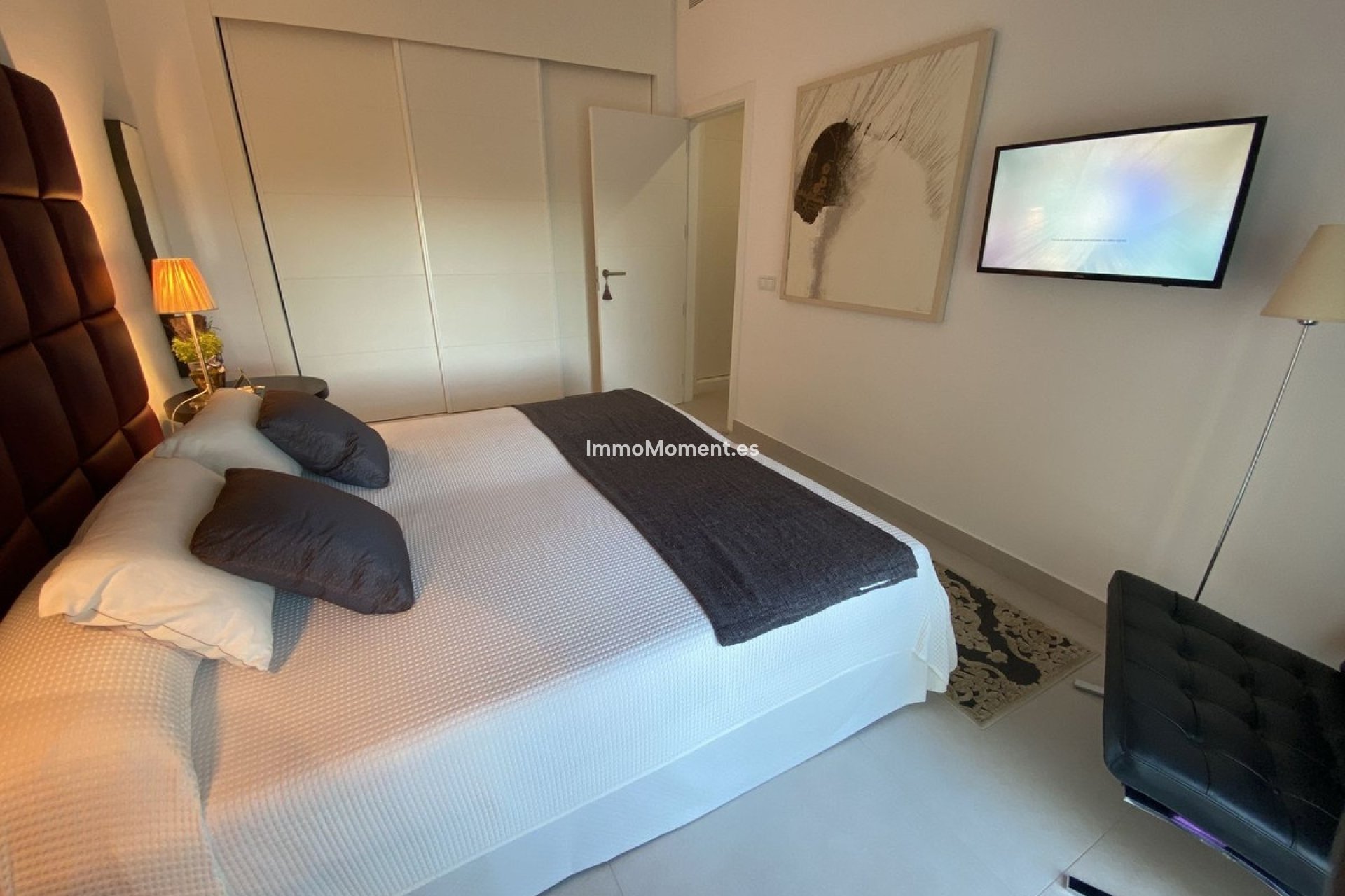 Bestaande woning - Geschakelde woning - Casares - Casares Playa