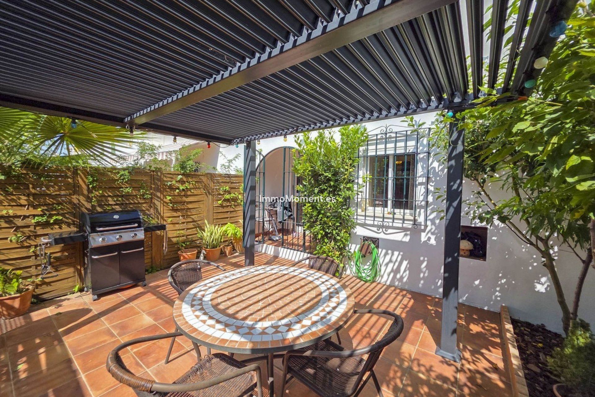 Bestaande woning - Geschakelde woning - Casares - Casares Playa