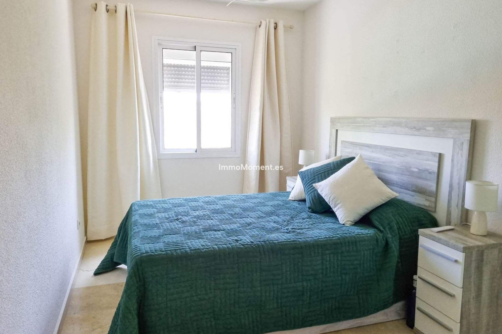 Bestaande woning - Geschakelde woning - Casares - Casares Playa