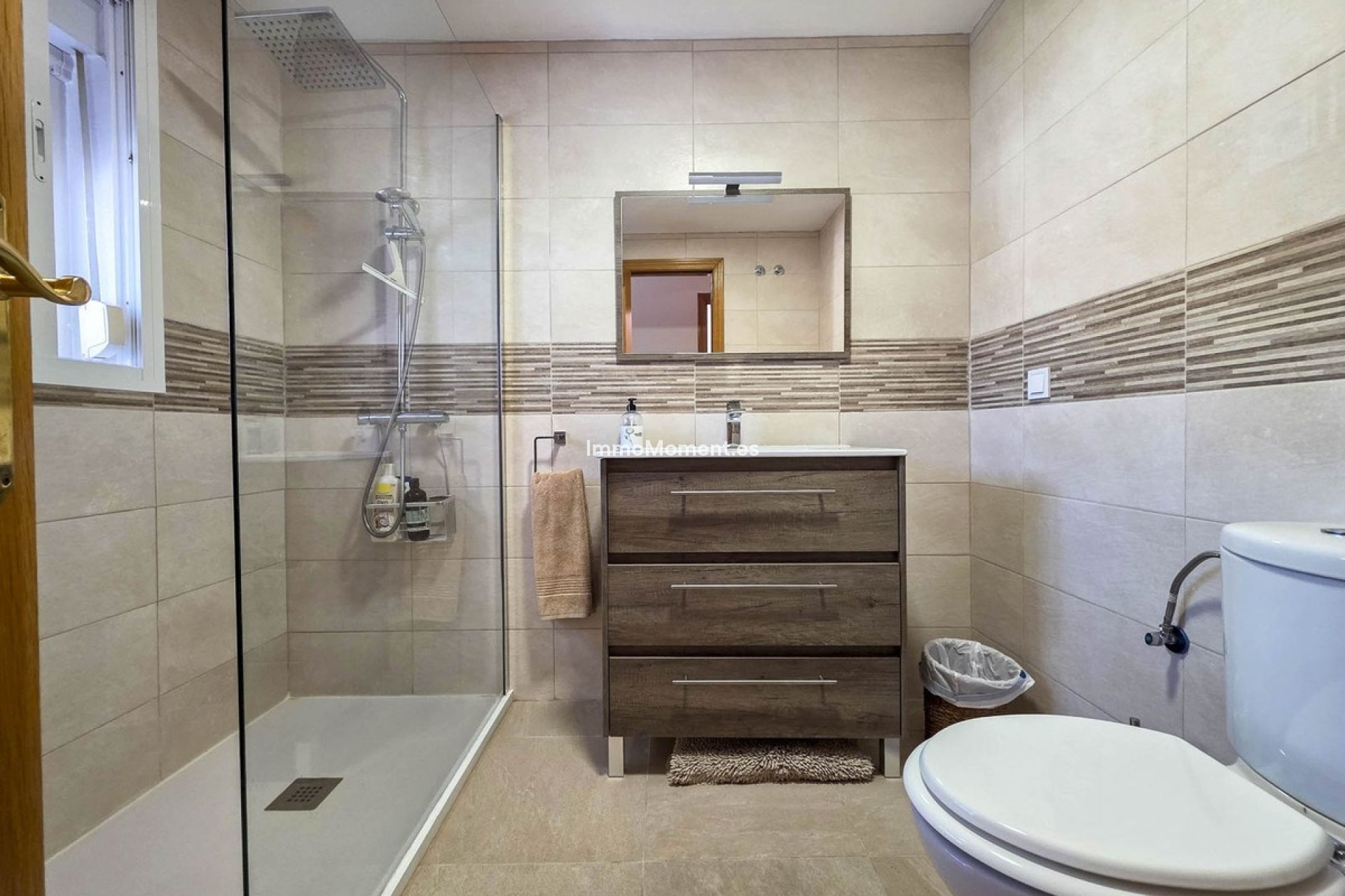 Bestaande woning - Geschakelde woning - Casares - Casares Playa