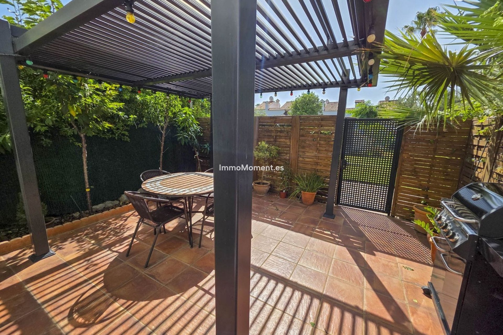 Bestaande woning - Geschakelde woning - Casares - Casares Playa