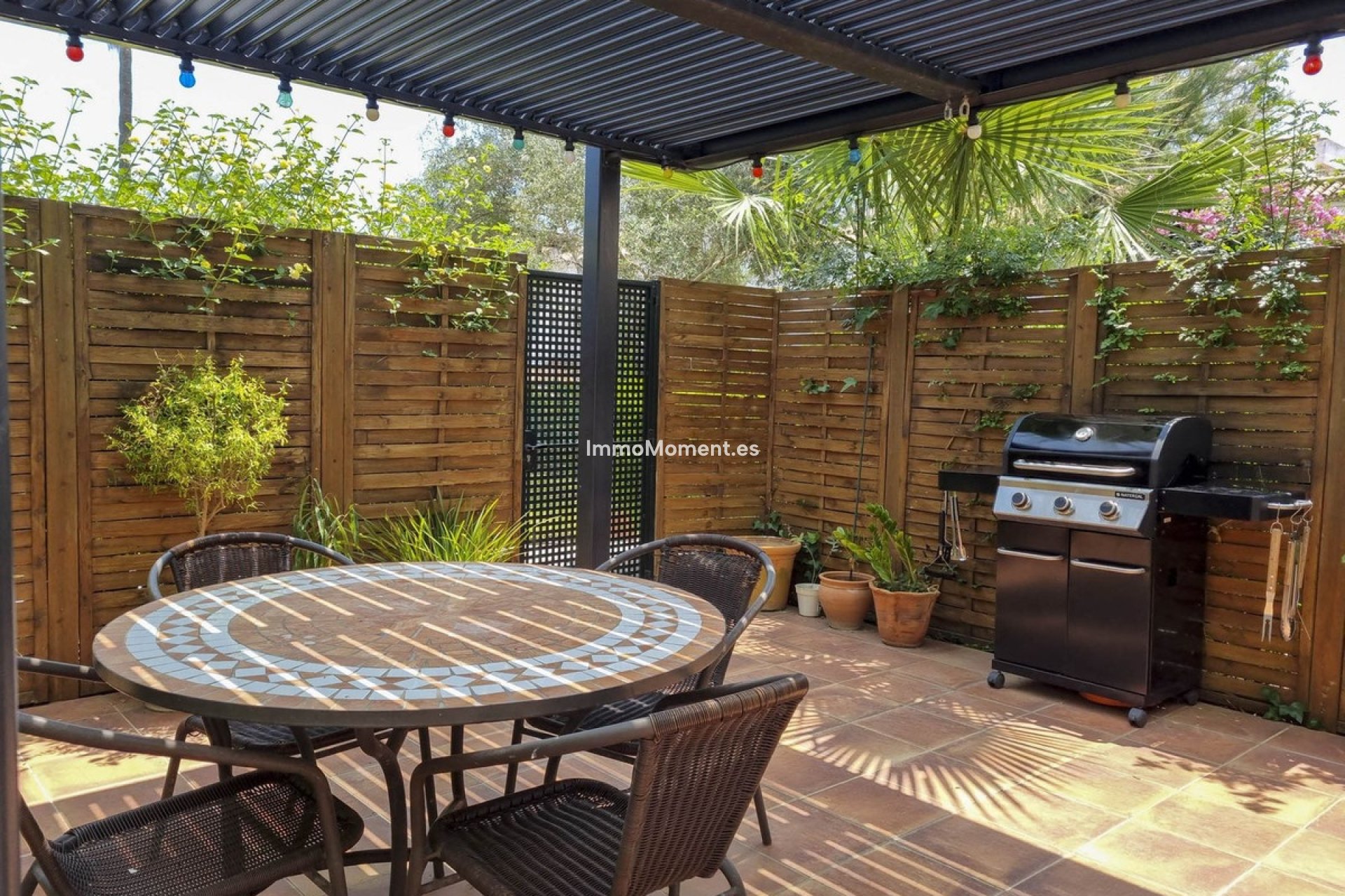 Bestaande woning - Geschakelde woning - Casares - Casares Playa