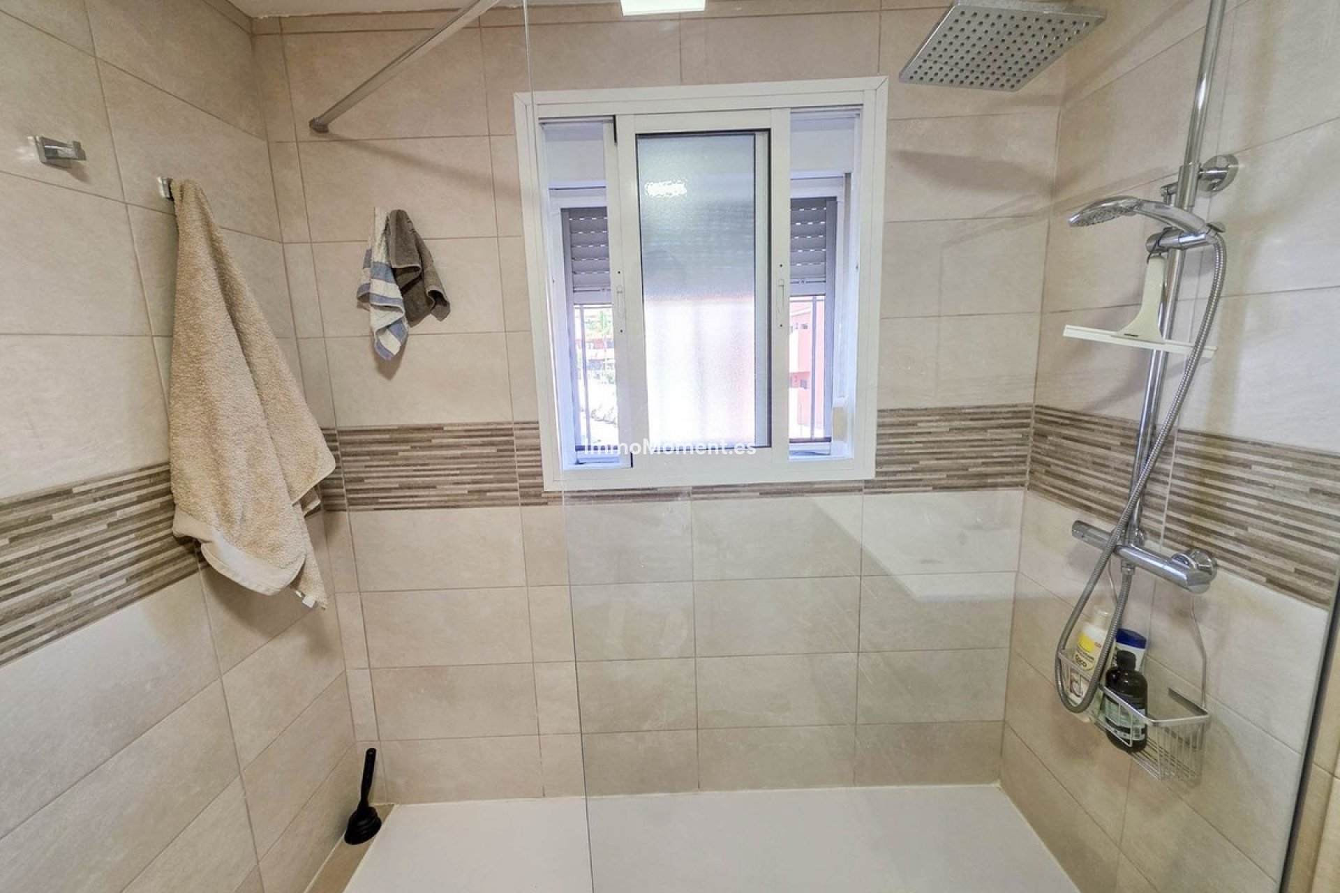 Bestaande woning - Geschakelde woning - Casares - Casares Playa