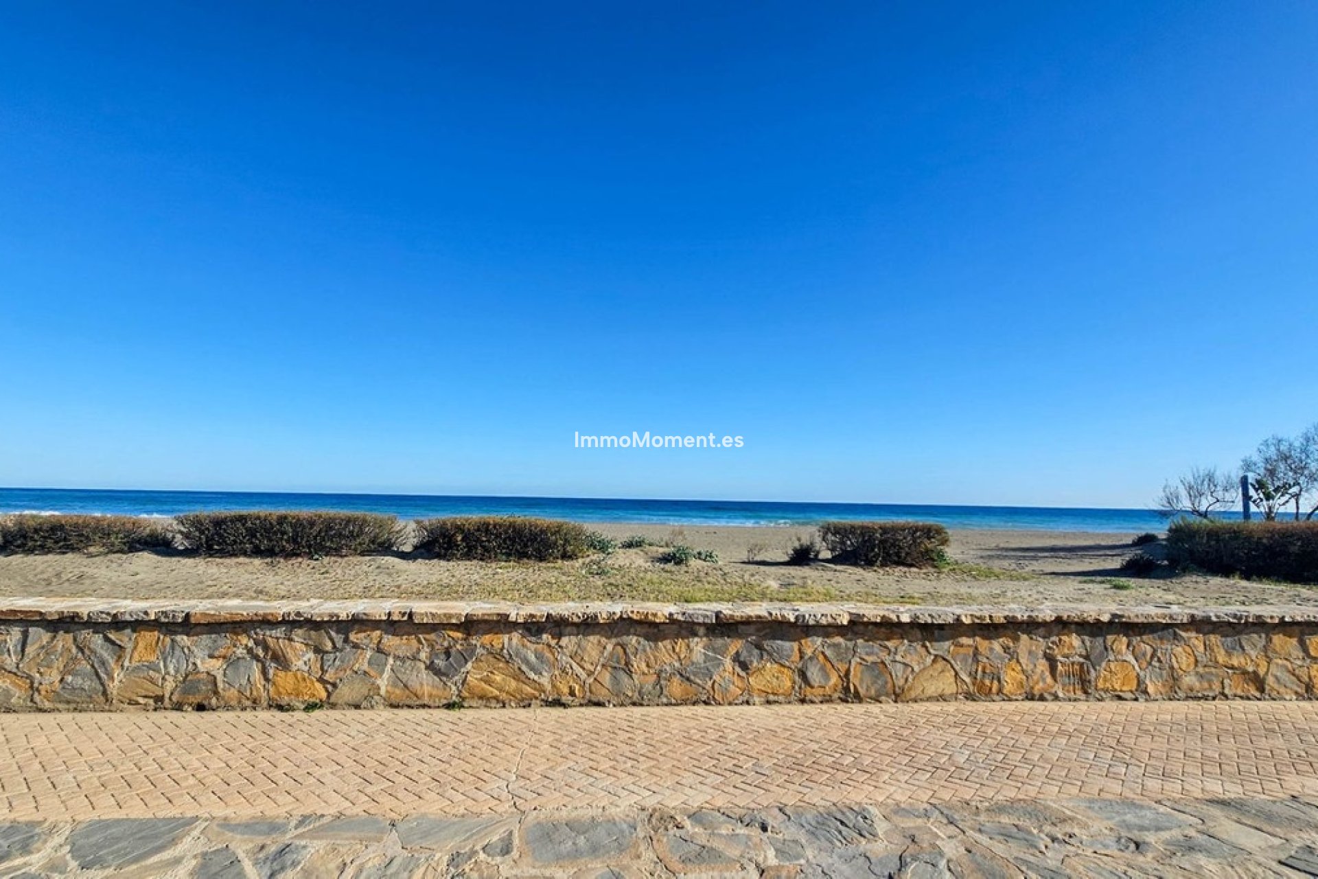 Bestaande woning - Geschakelde woning - Casares - Casares Playa