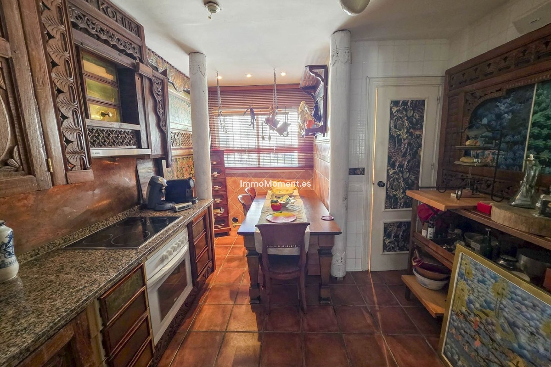 Bestaande woning - Geschakelde woning - Casares - Casares Playa